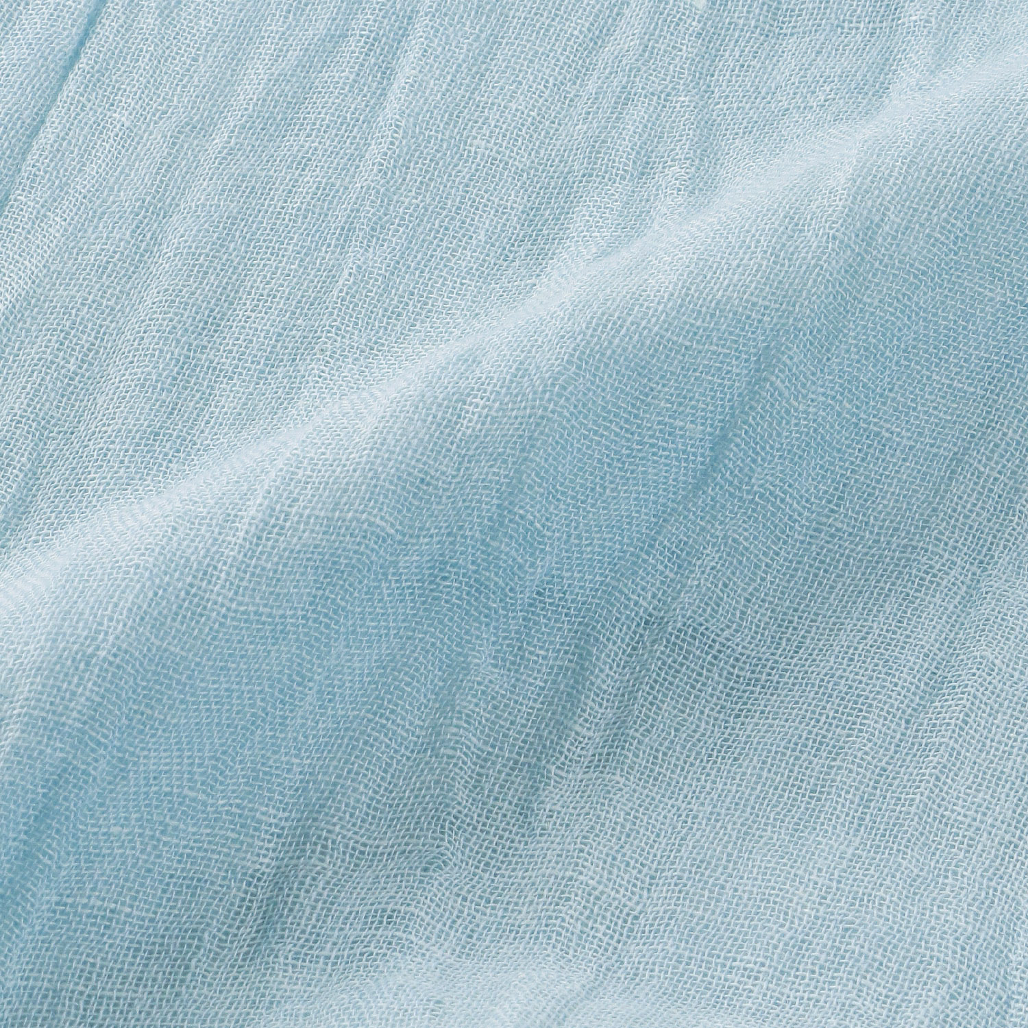 綿麻無地ストール - 画像6