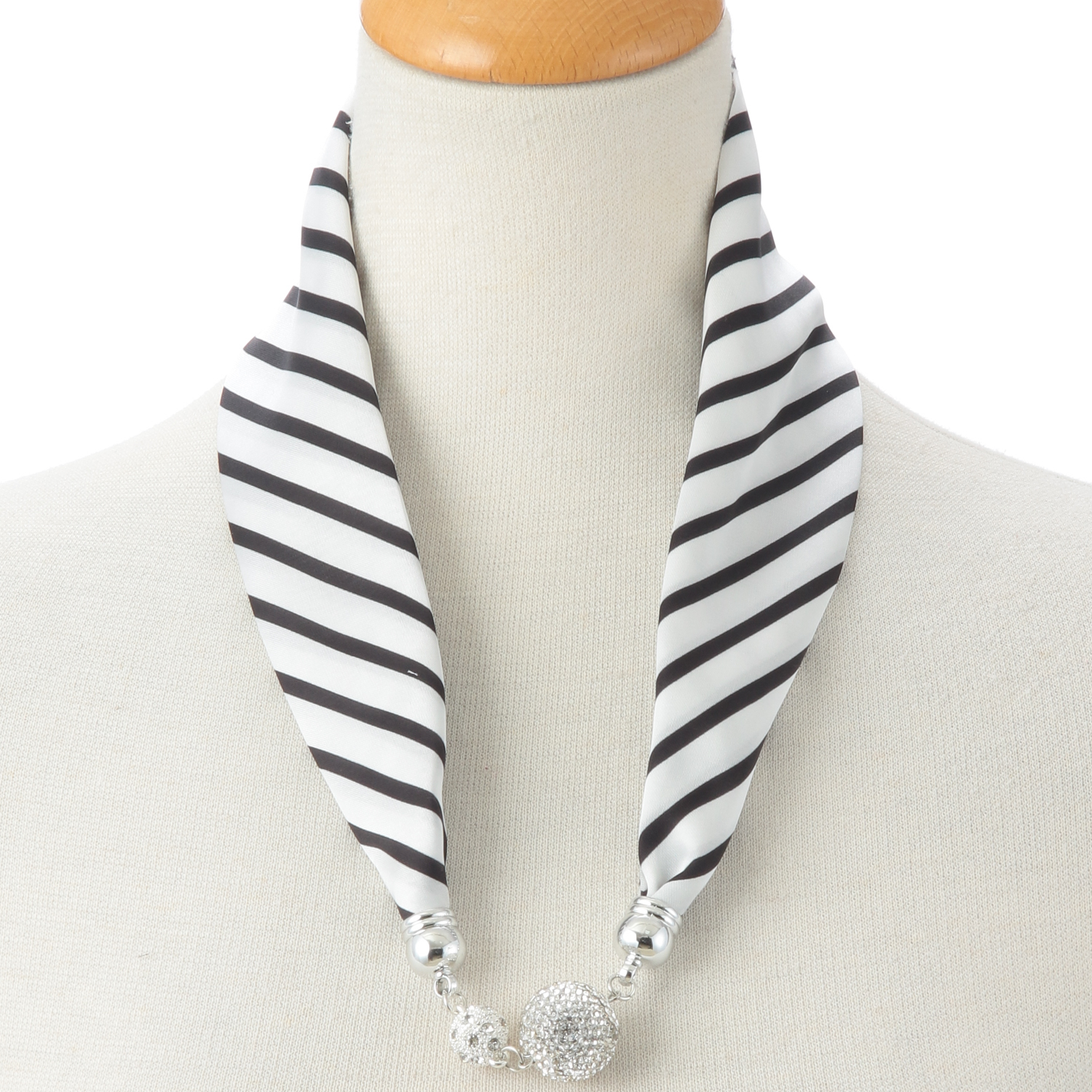 プリントマグネットスカーフ - 画像1