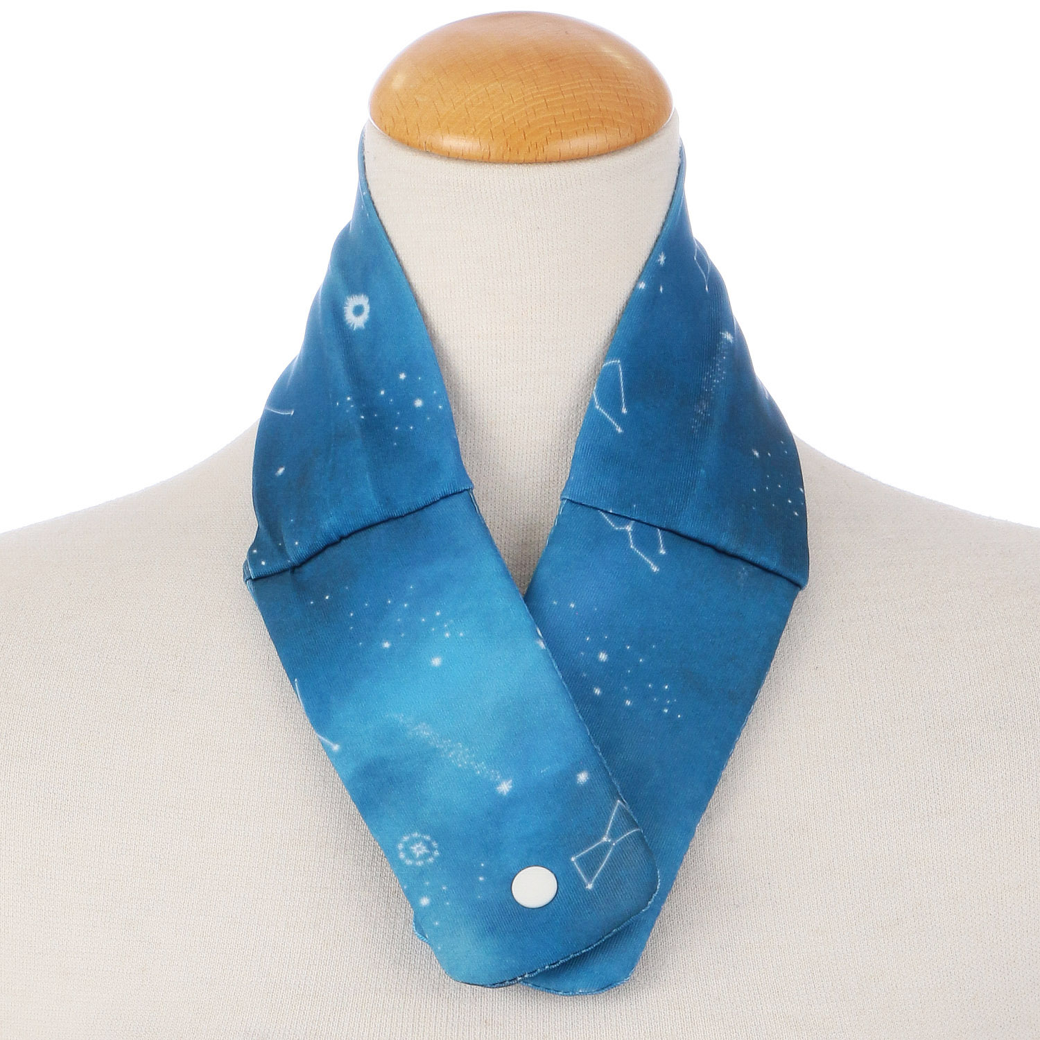 星のひととき ひんやりネッククーラー - 画像2