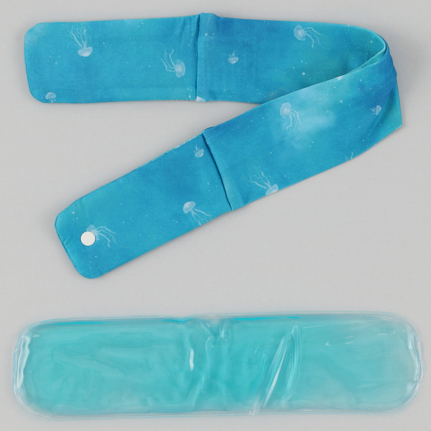 海のひととき ひんやりネッククーラー - 画像3