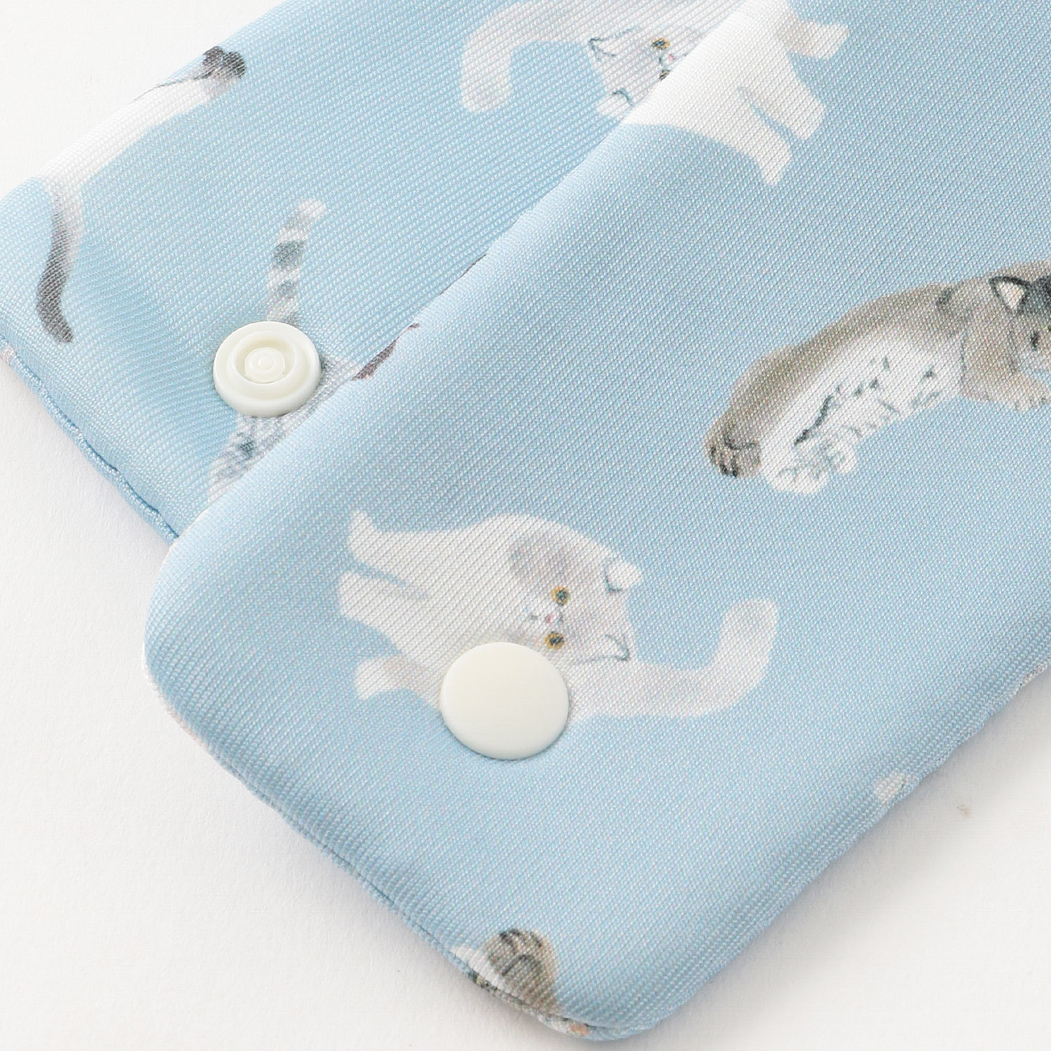 メニーキャット ひんやりネッククーラー - 画像5