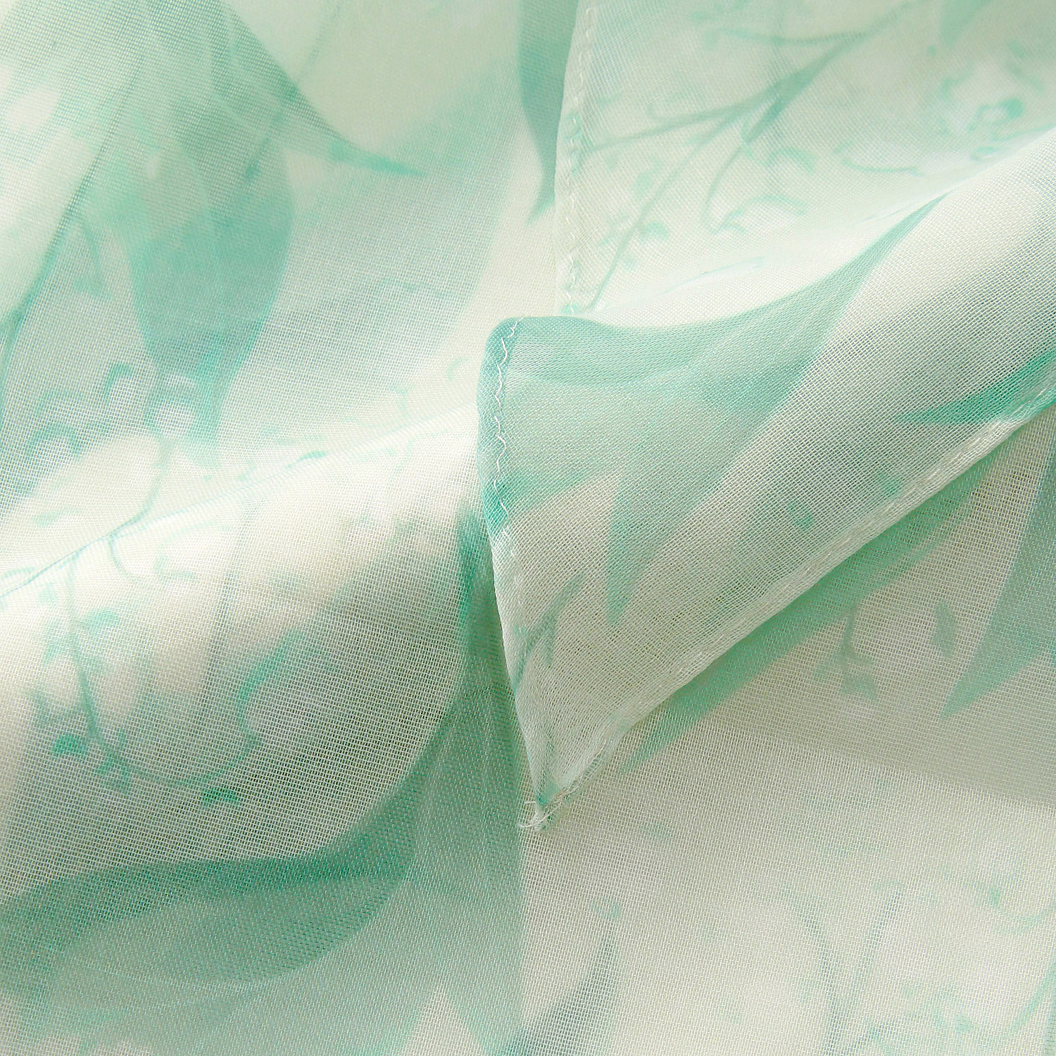 スズラン剣先ストール - 画像5