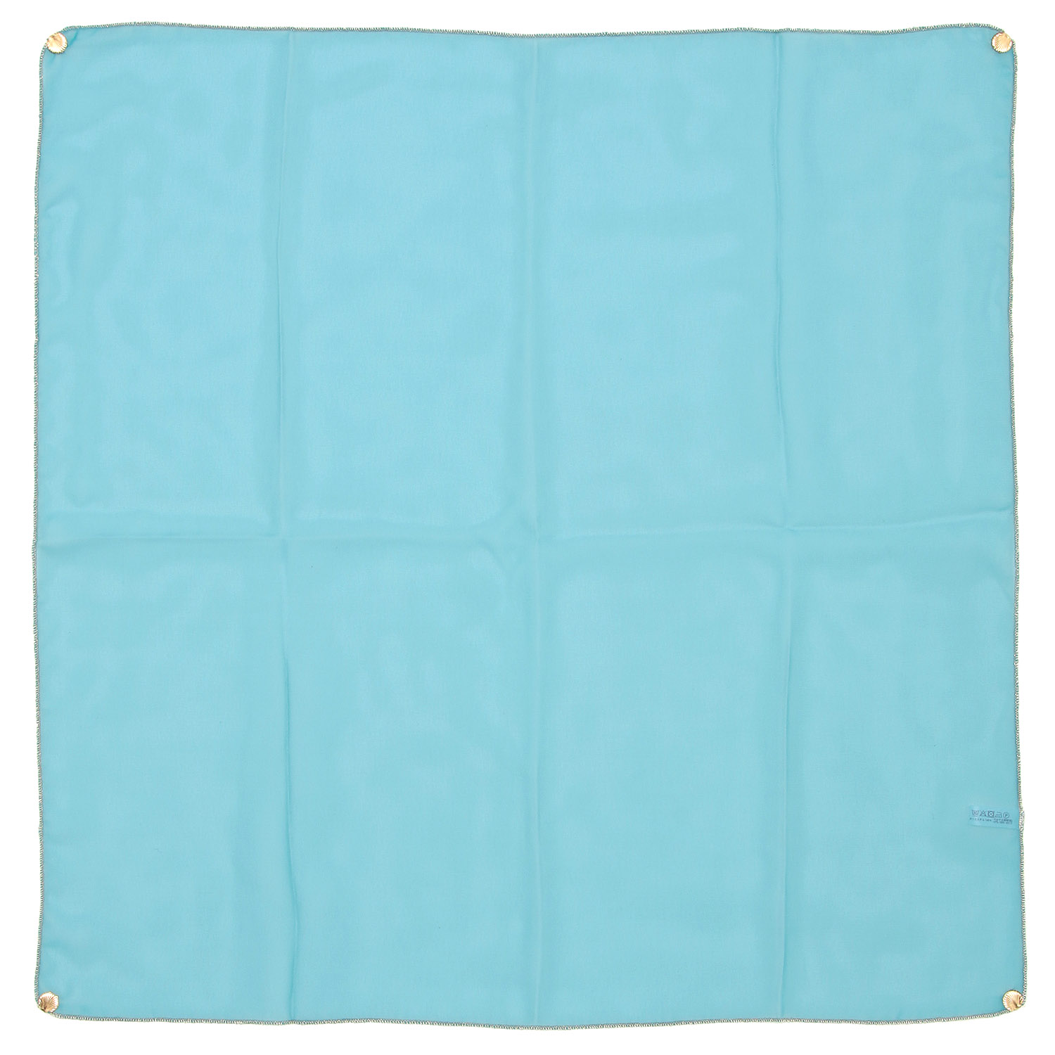 日本製 ポリエステルシフォンスカーフ 52×52 - 画像10