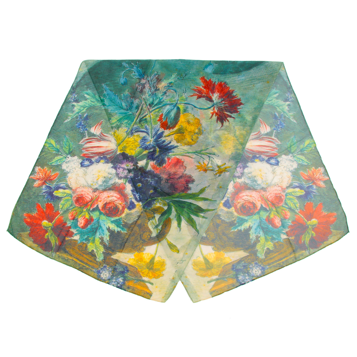 薄手絵画プリントストール - 画像2