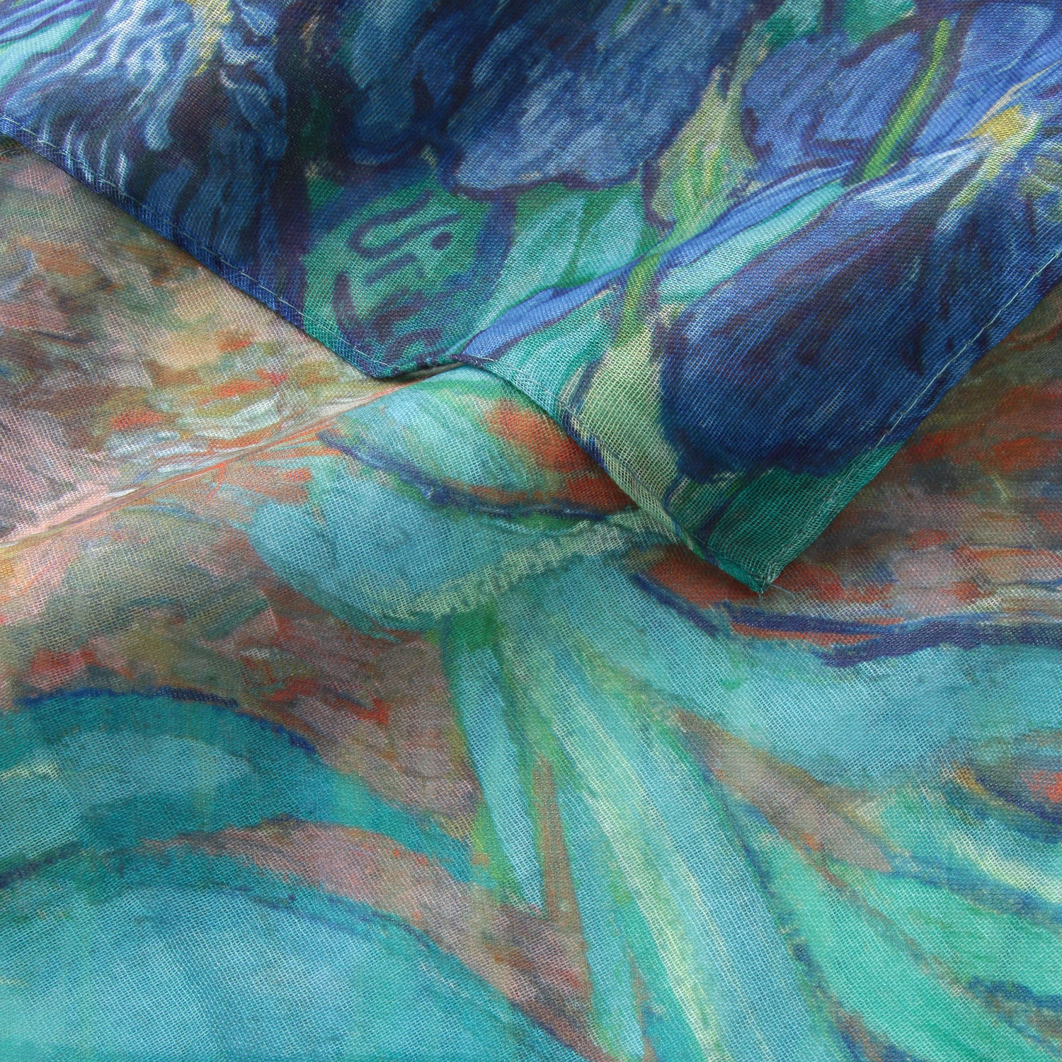 薄手絵画プリントストール - 画像17