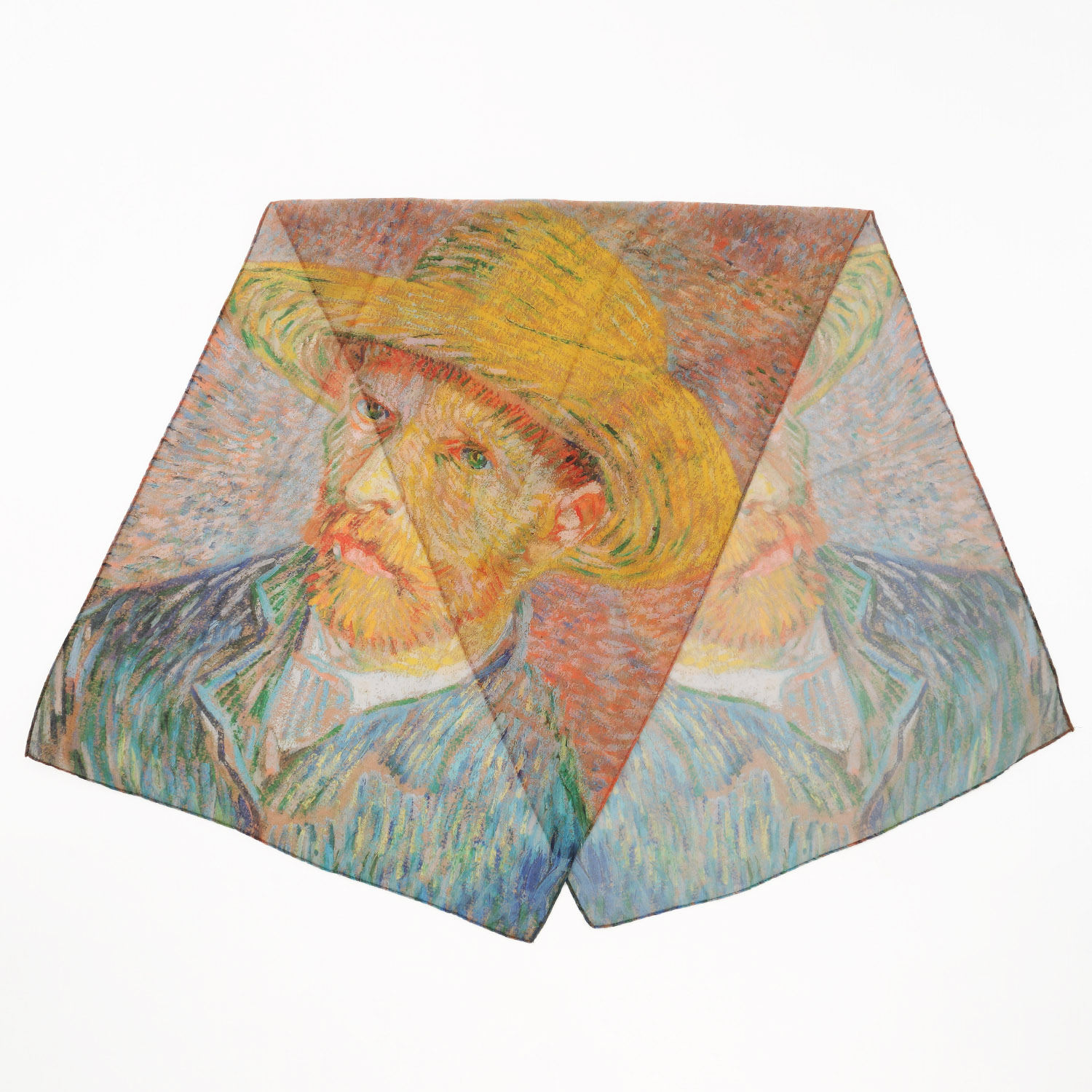 薄手絵画プリントストール - 画像23