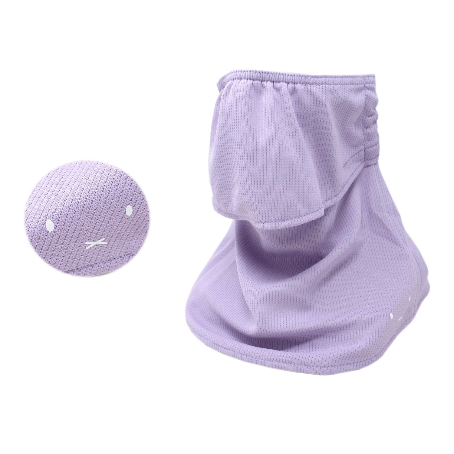 ミッフィーヤケーヌ - 画像2