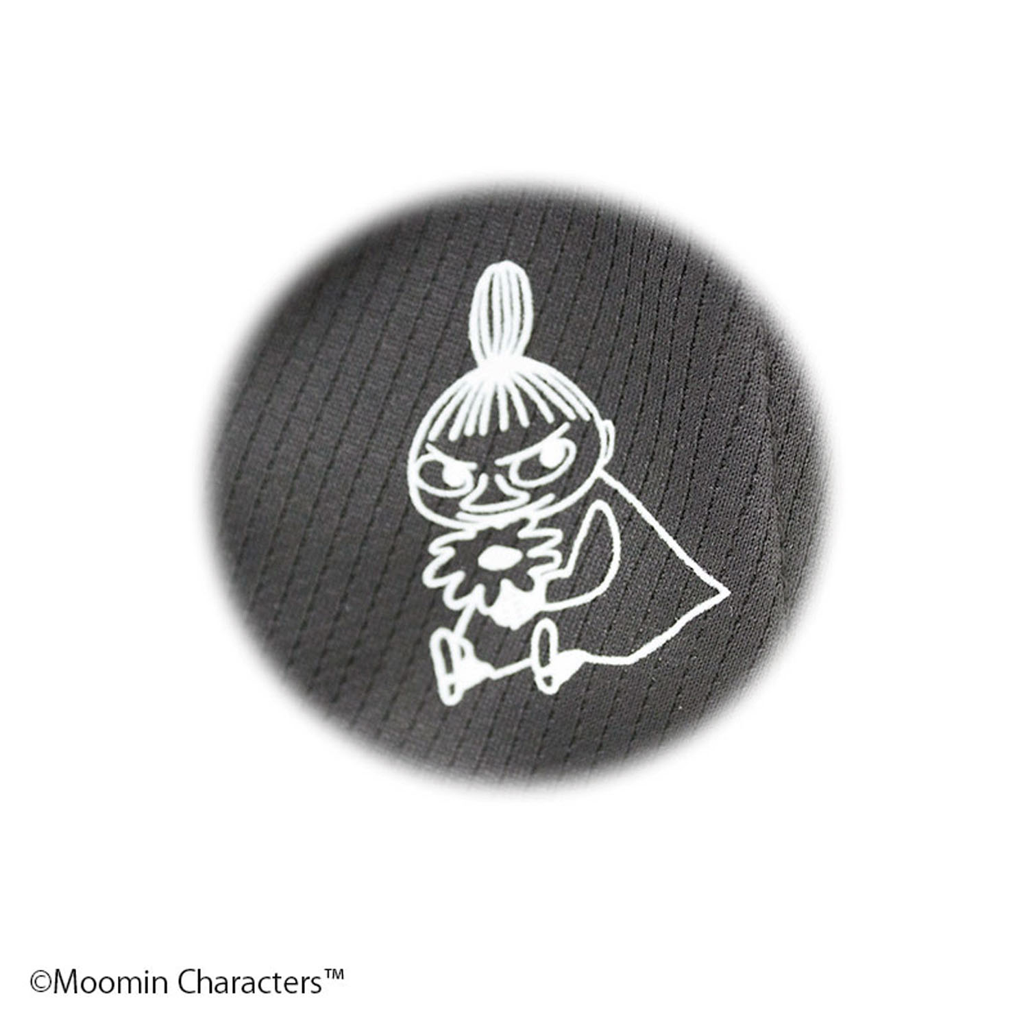 MOOMINヤケーヌ リトルミイ - 画像4