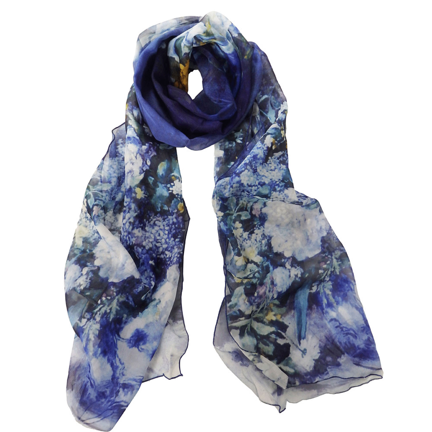 名画ストール - 画像11