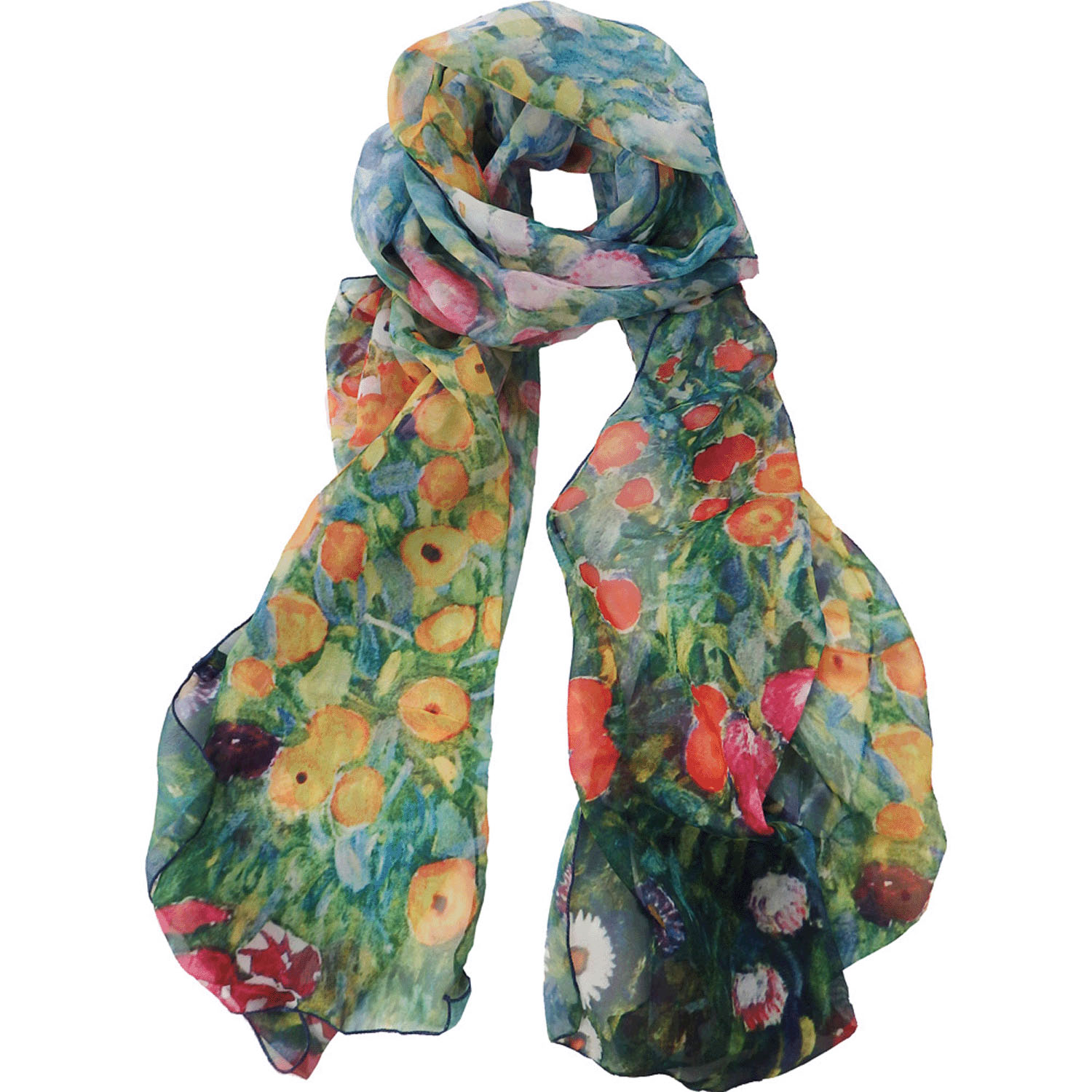 名画ストール - 画像15