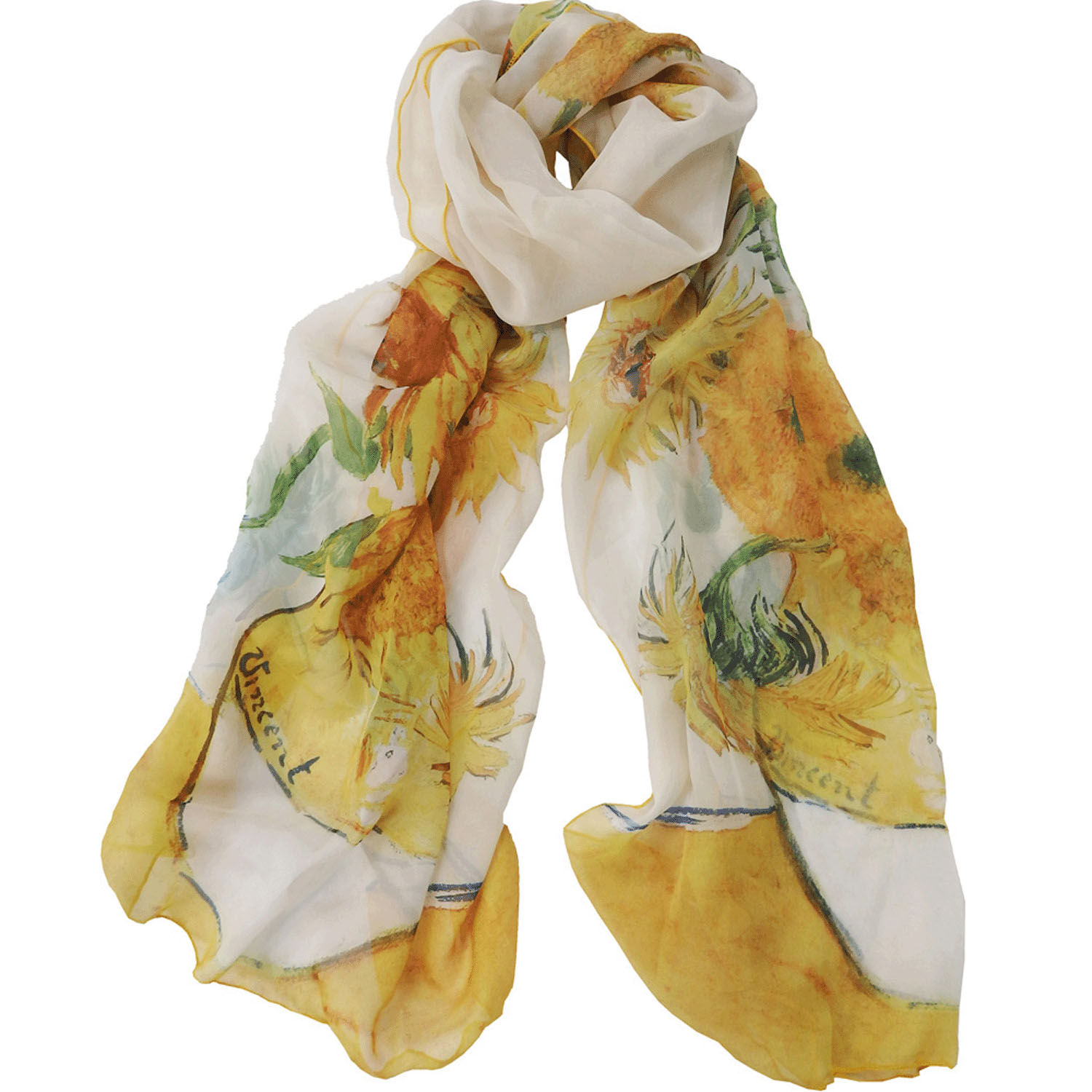 名画ストール - 画像19