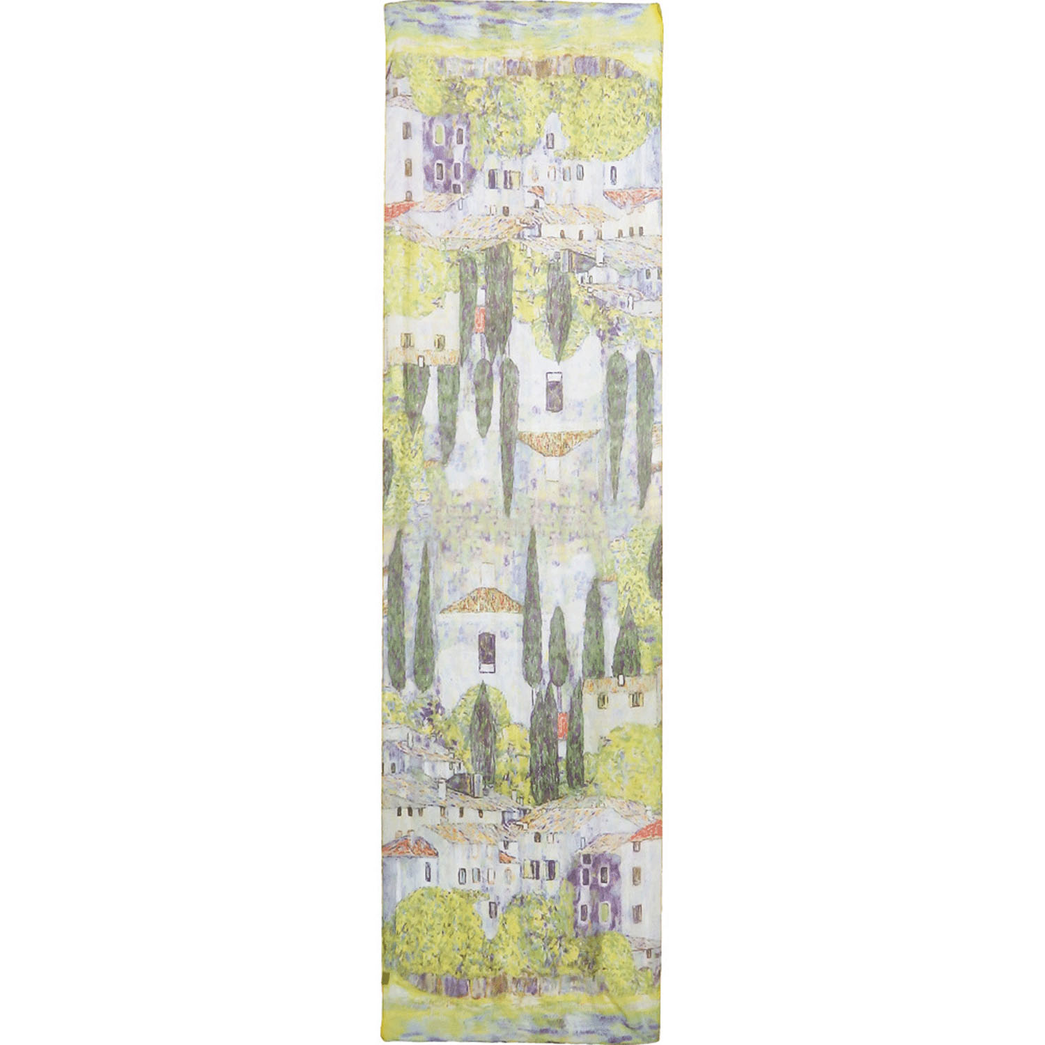 名画ストール - 画像6