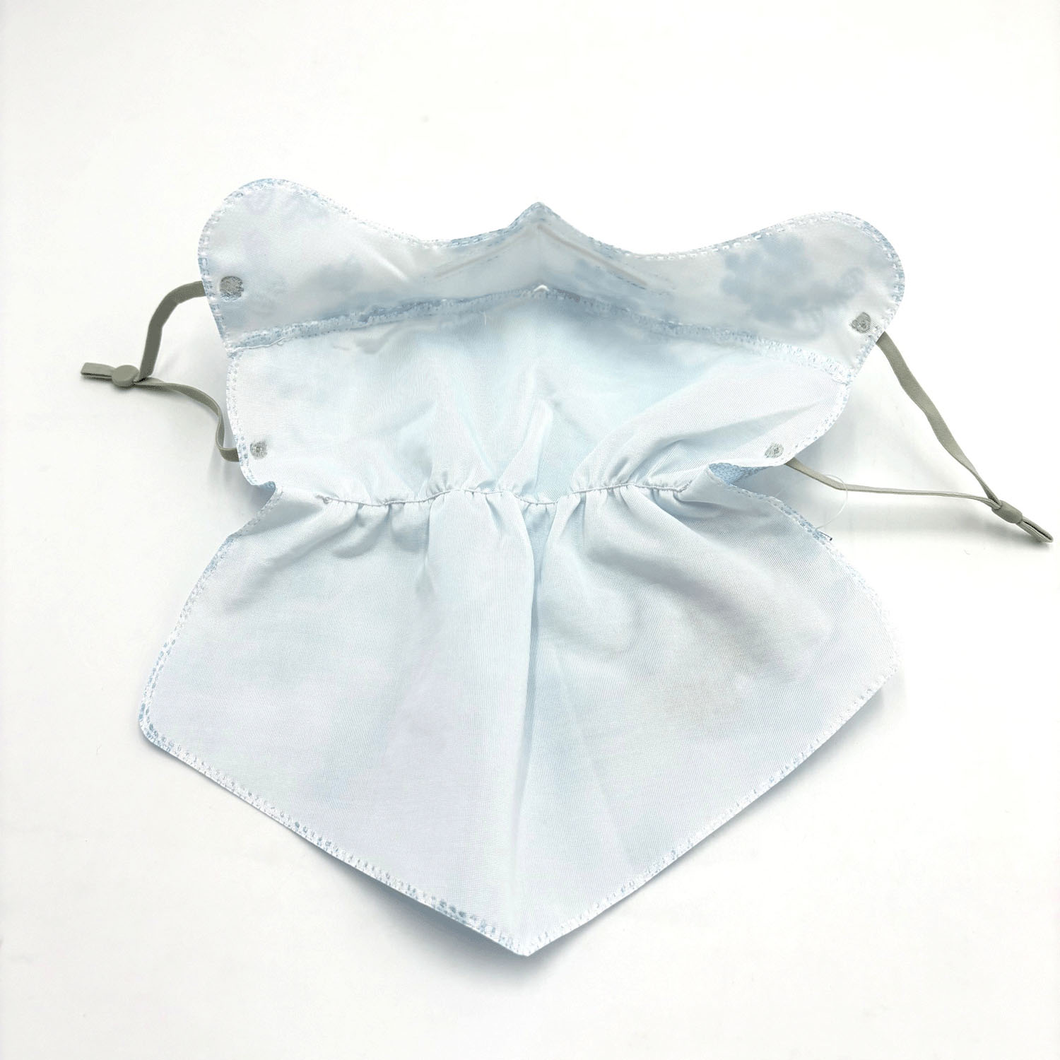 UVレースフェイスマスク - 画像5