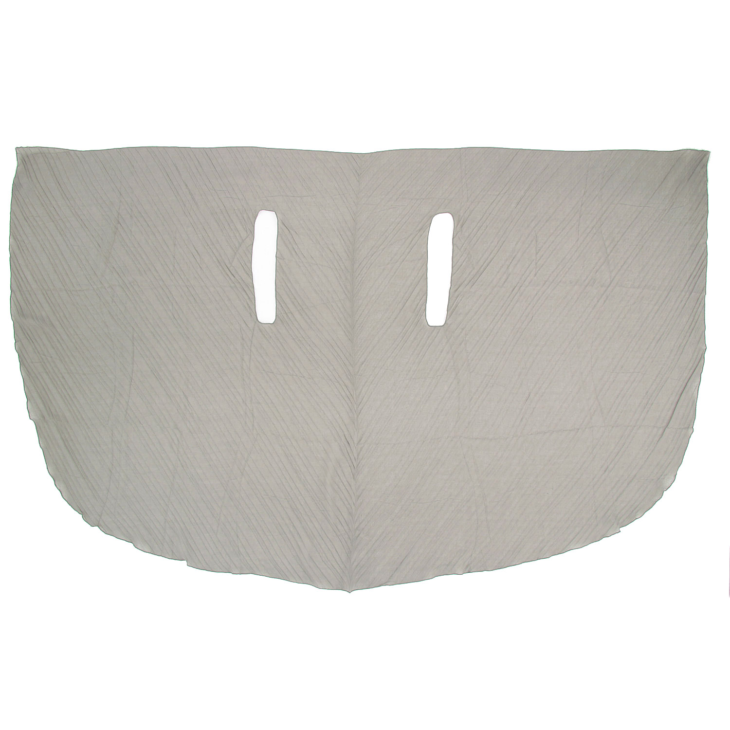 2wayベストプリーツ - 画像5