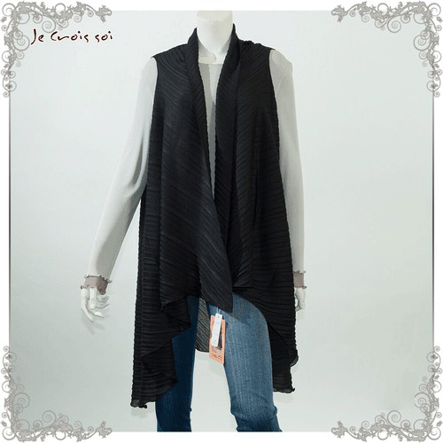 2wayベストプリーツ - 画像7