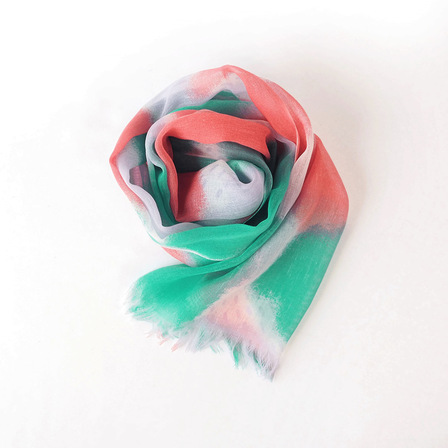 日本製 おさんぽストール - 画像12