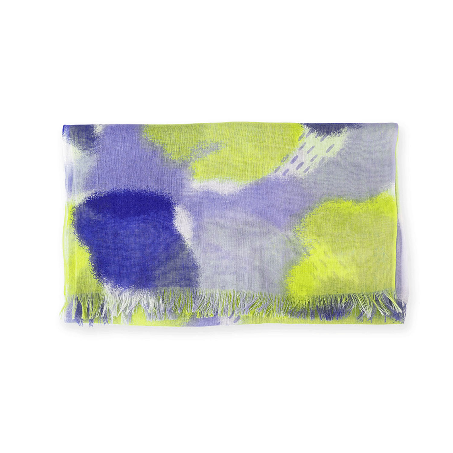 日本製 おさんぽストール - 画像14