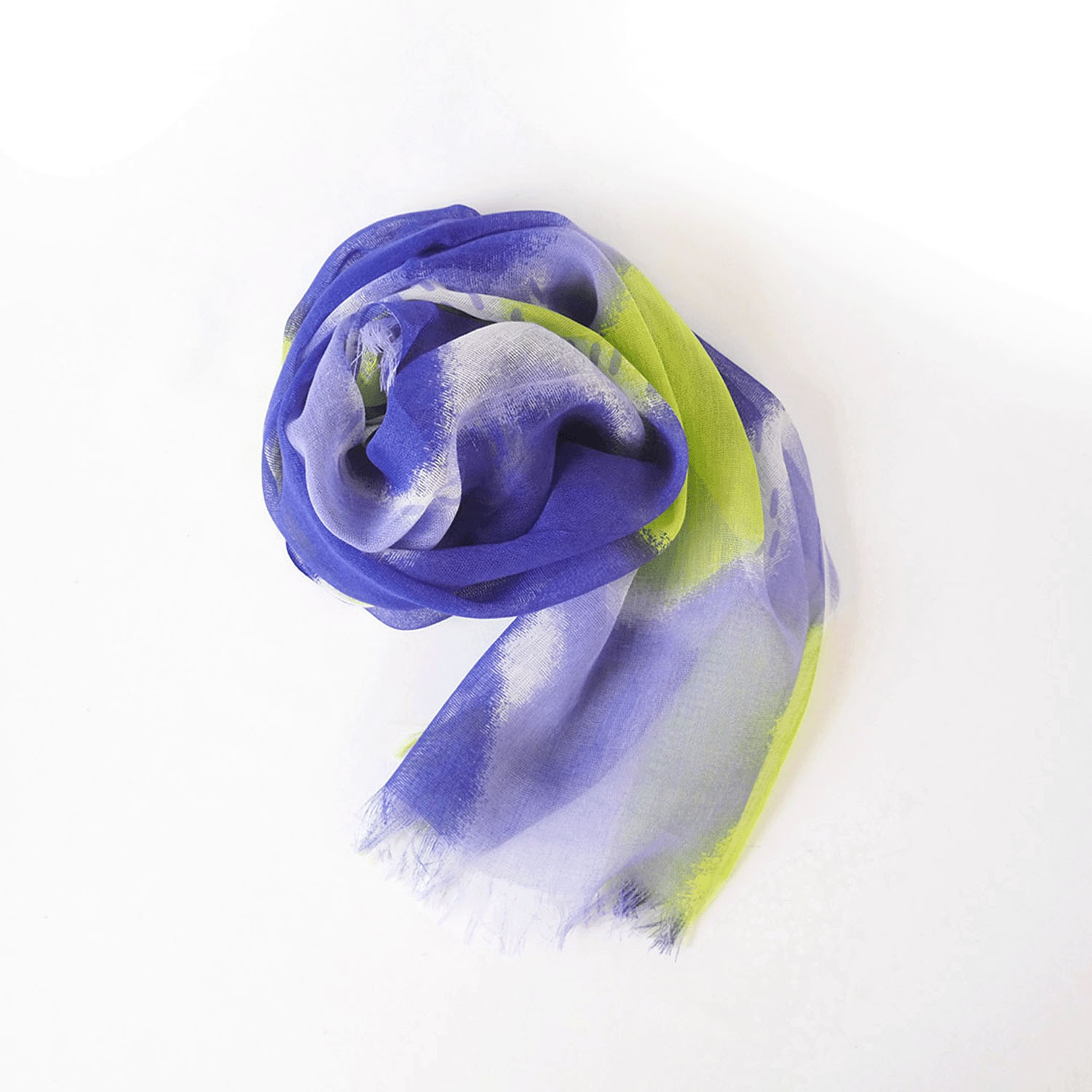 日本製 おさんぽストール - 画像15