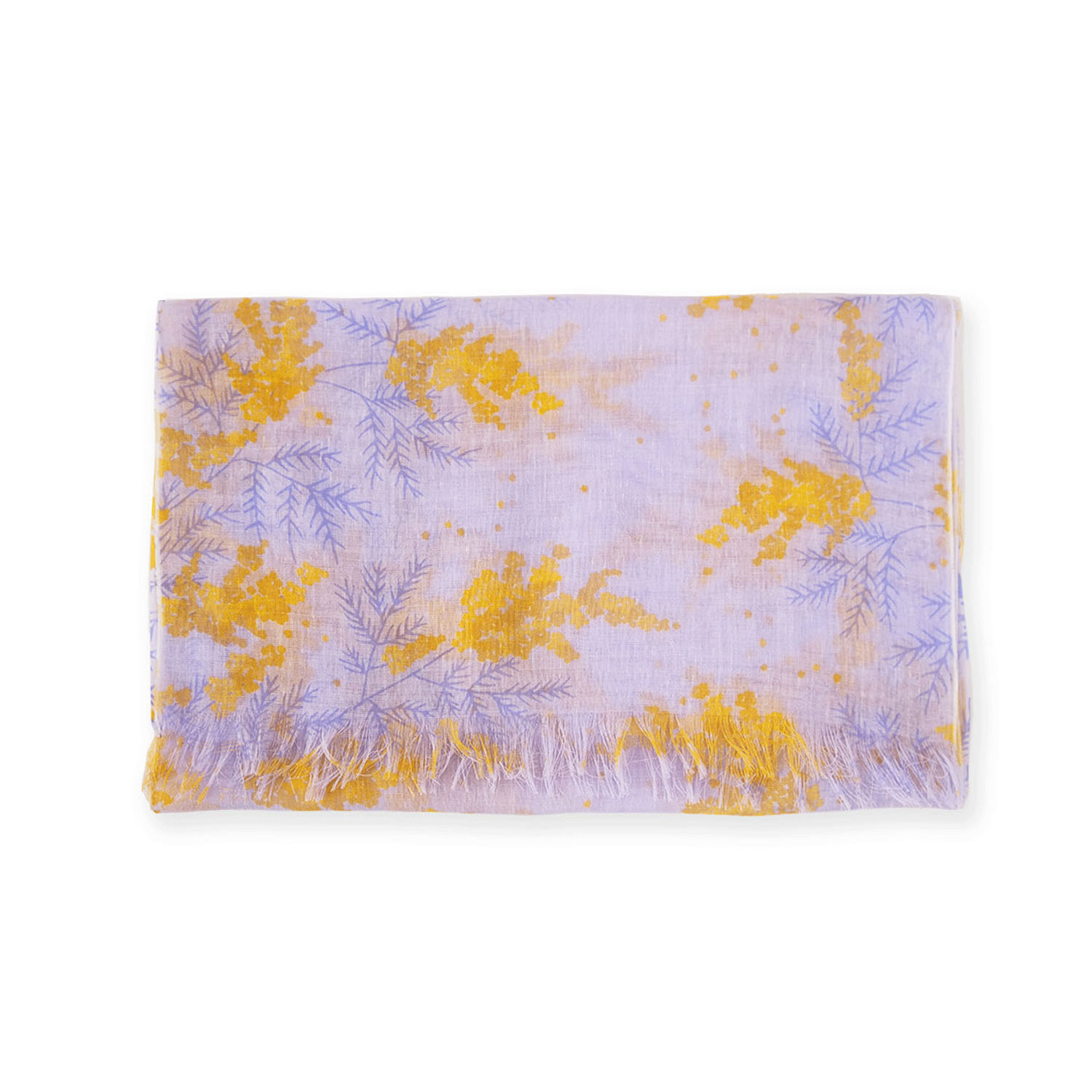 日本製 おさんぽストール - 画像5