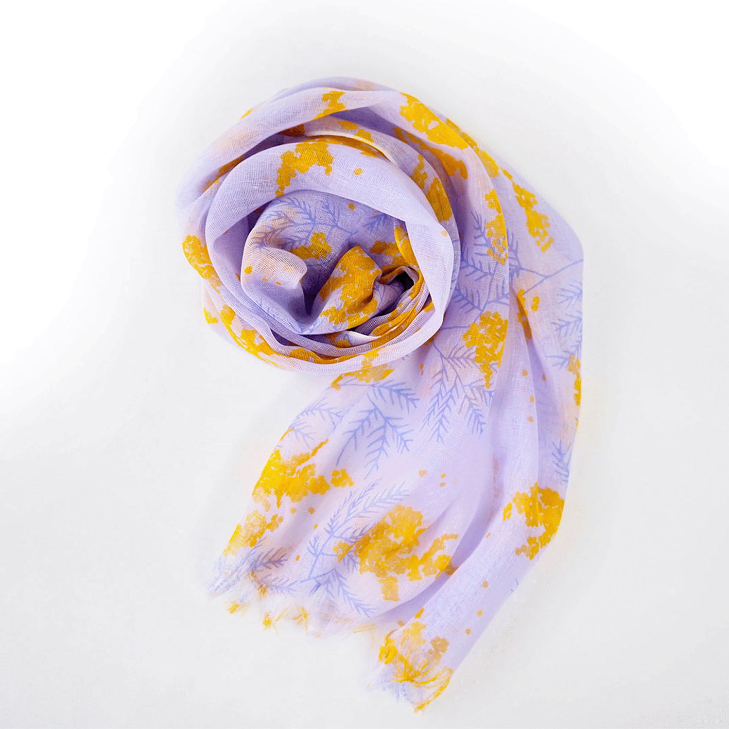 日本製 おさんぽストール - 画像6