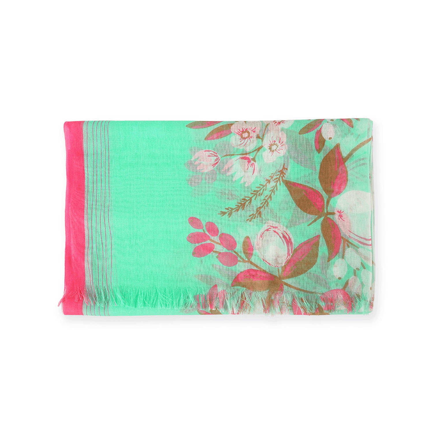 日本製 おさんぽストール - 画像8