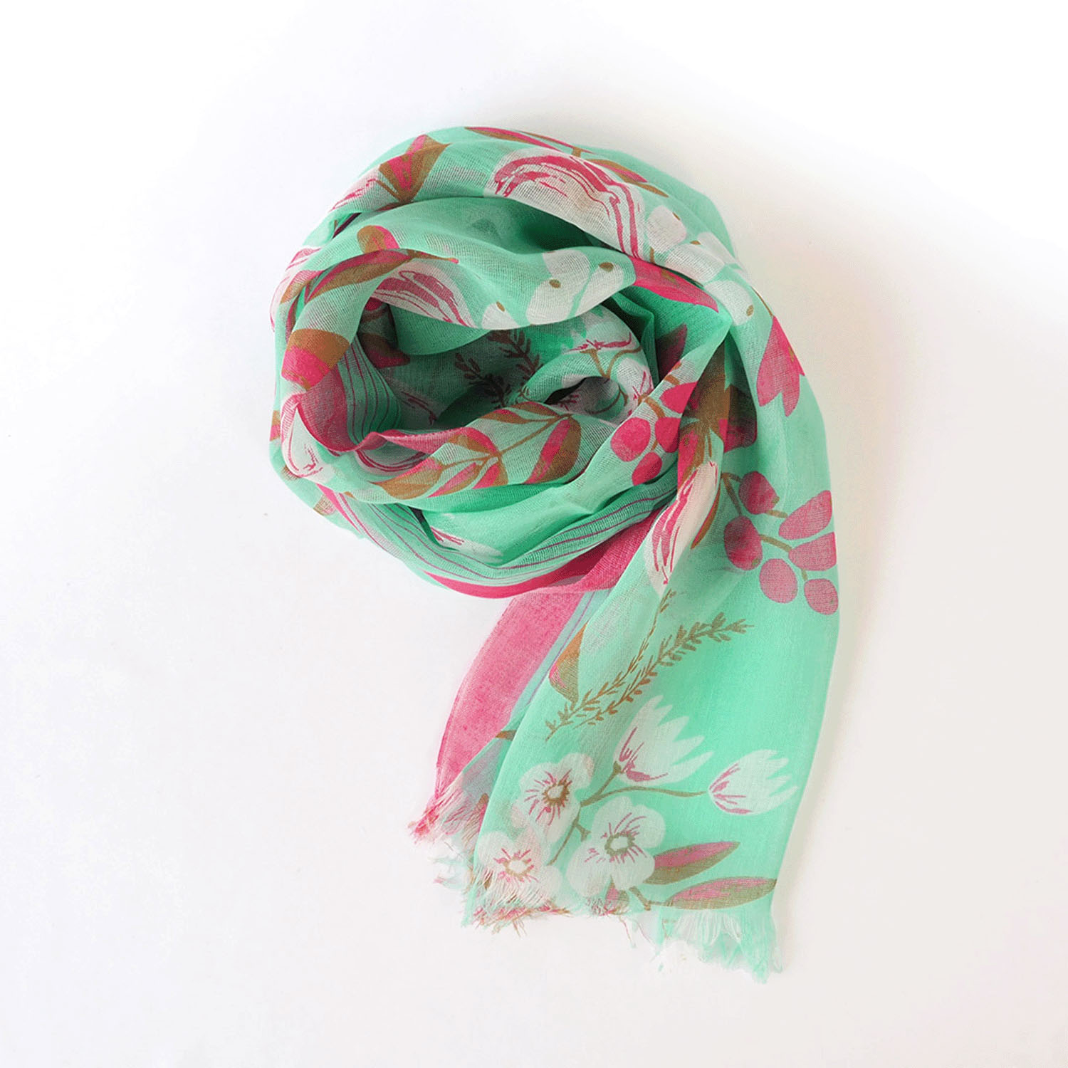 日本製 おさんぽストール - 画像9