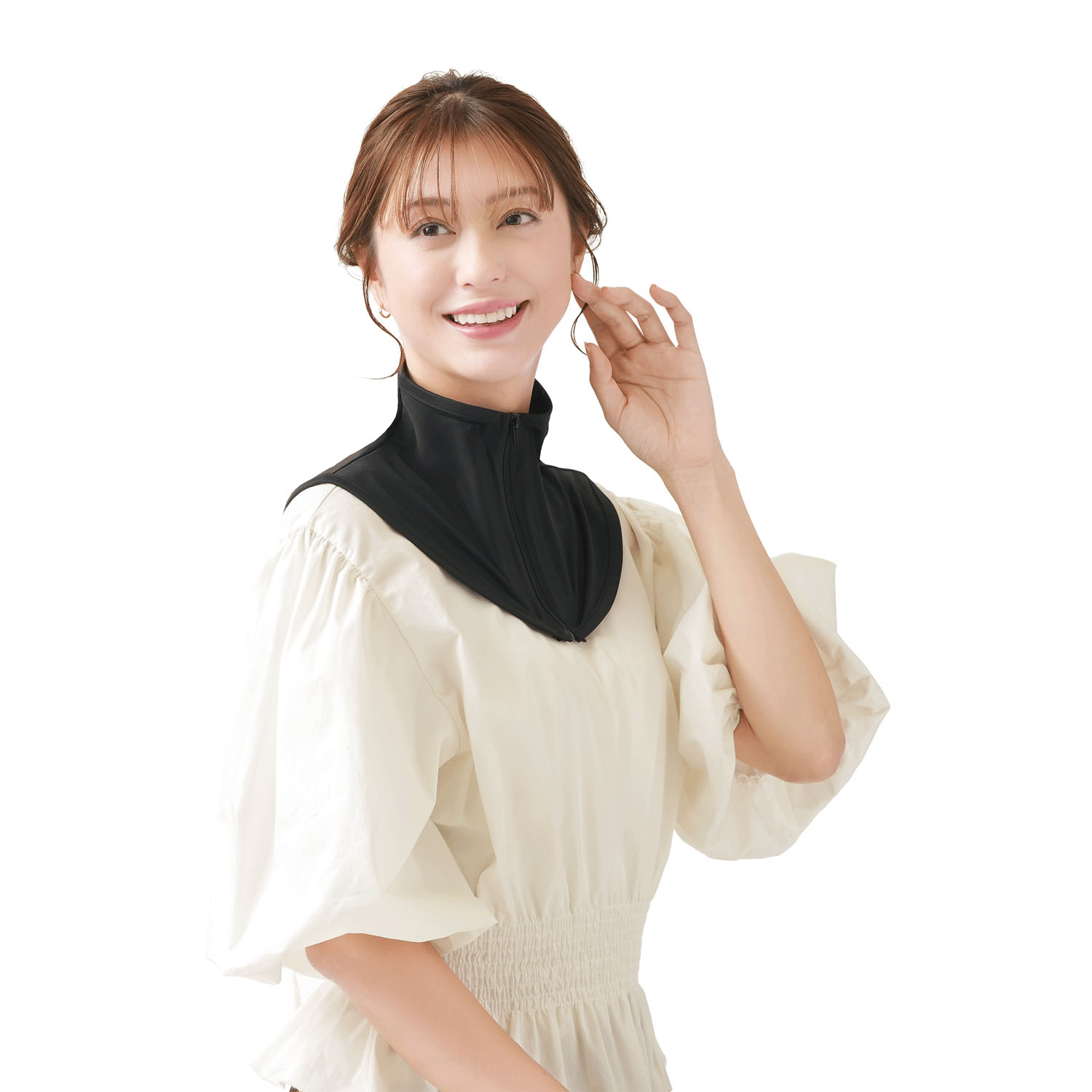 UV＆クールネックカバー - 画像11