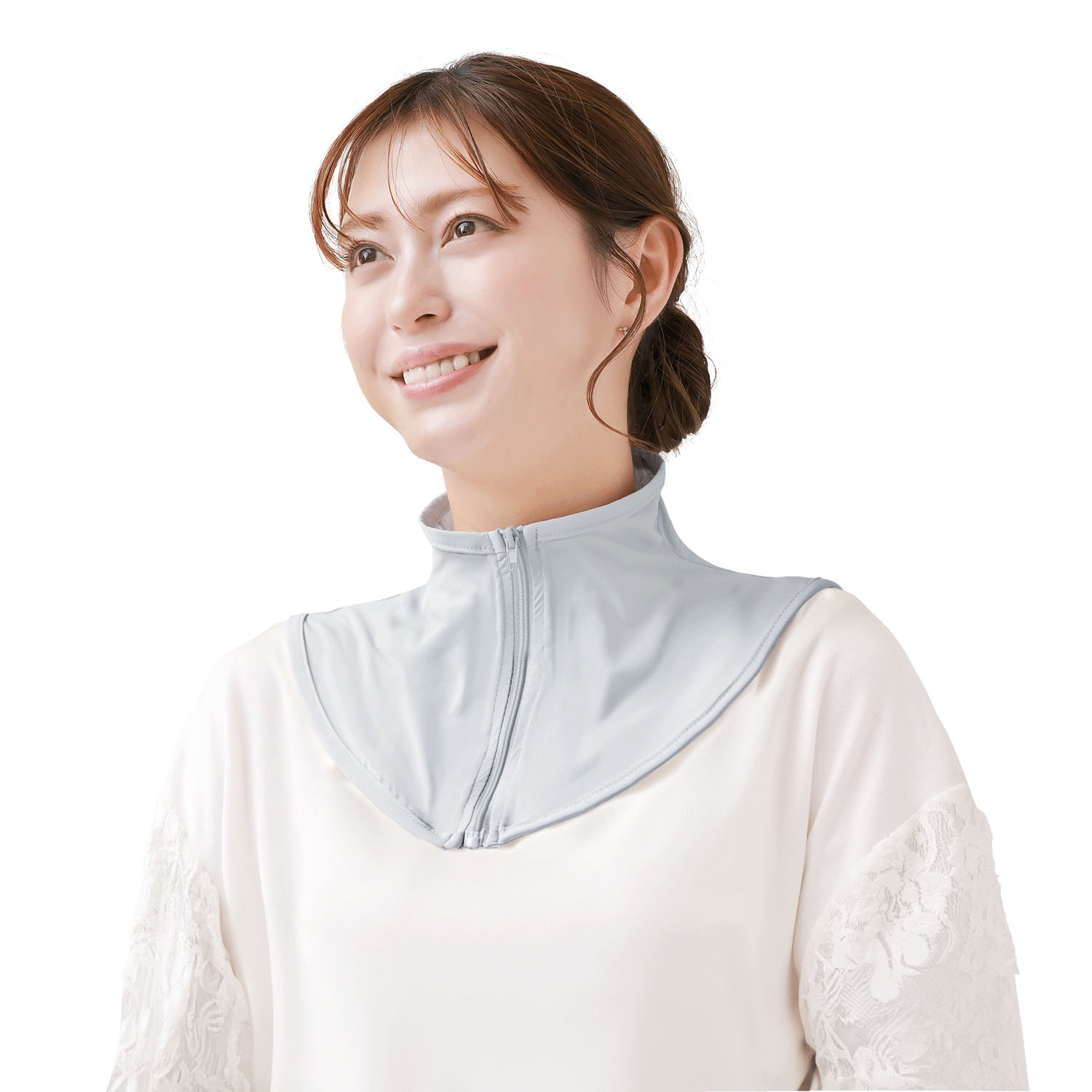 UV＆クールネックカバー - 画像3