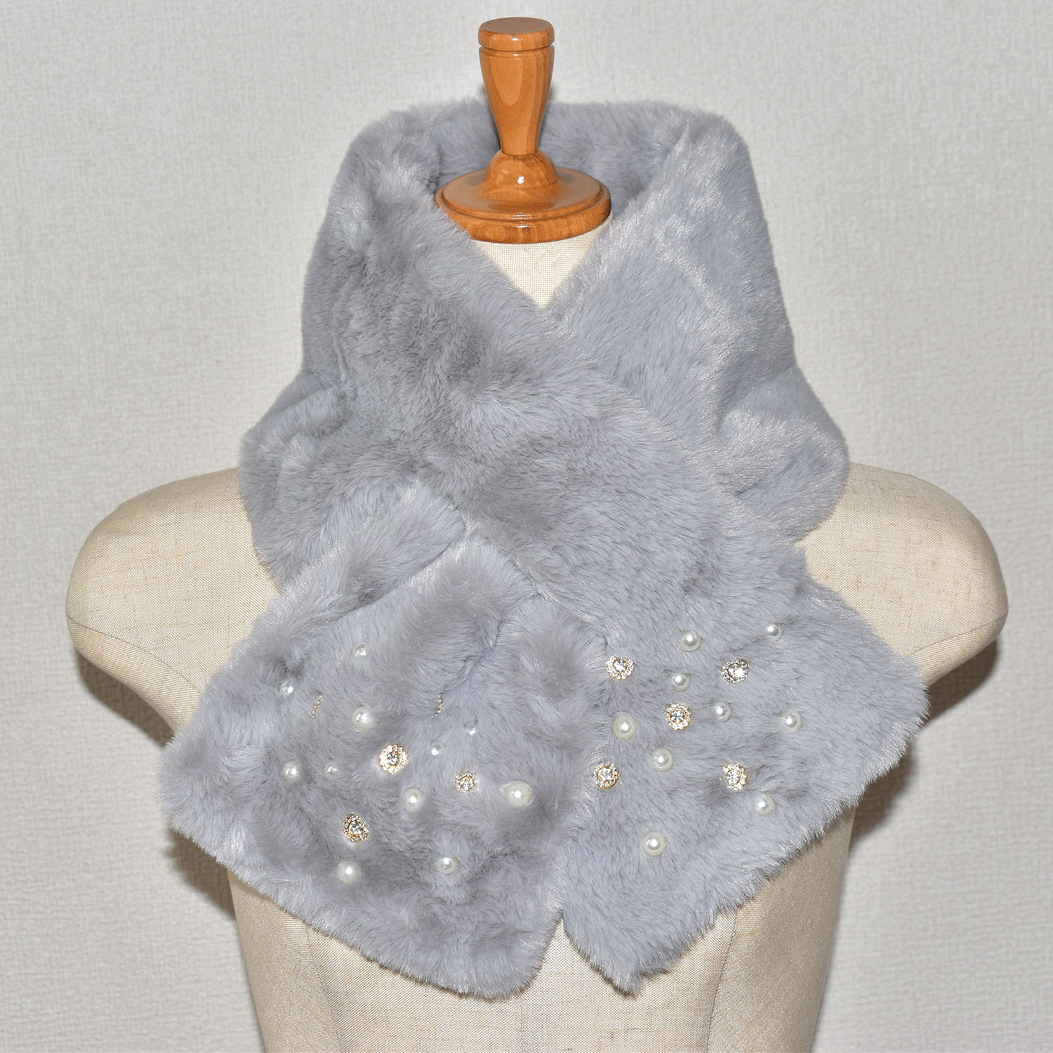 ビジューファーティペット - 画像2