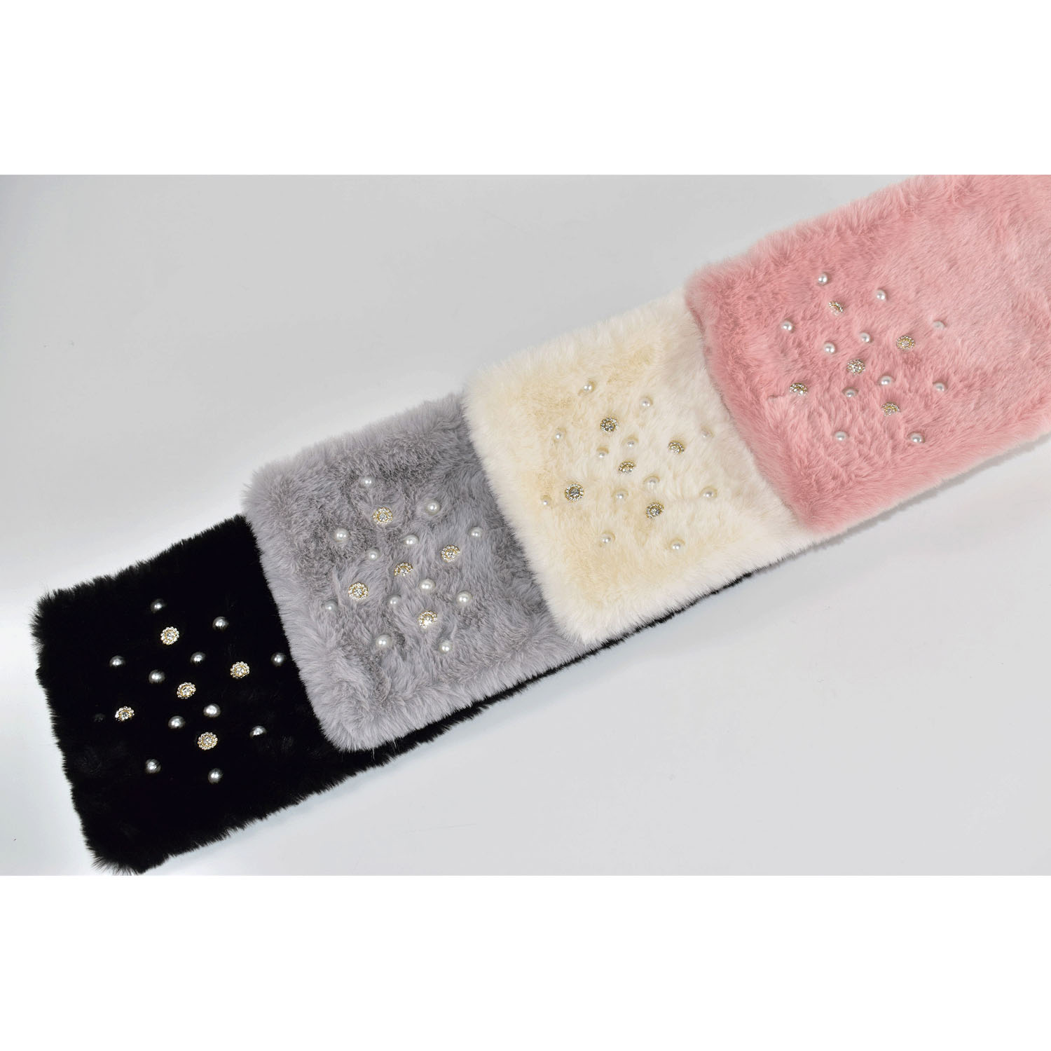 ビジューファーティペット - 画像2