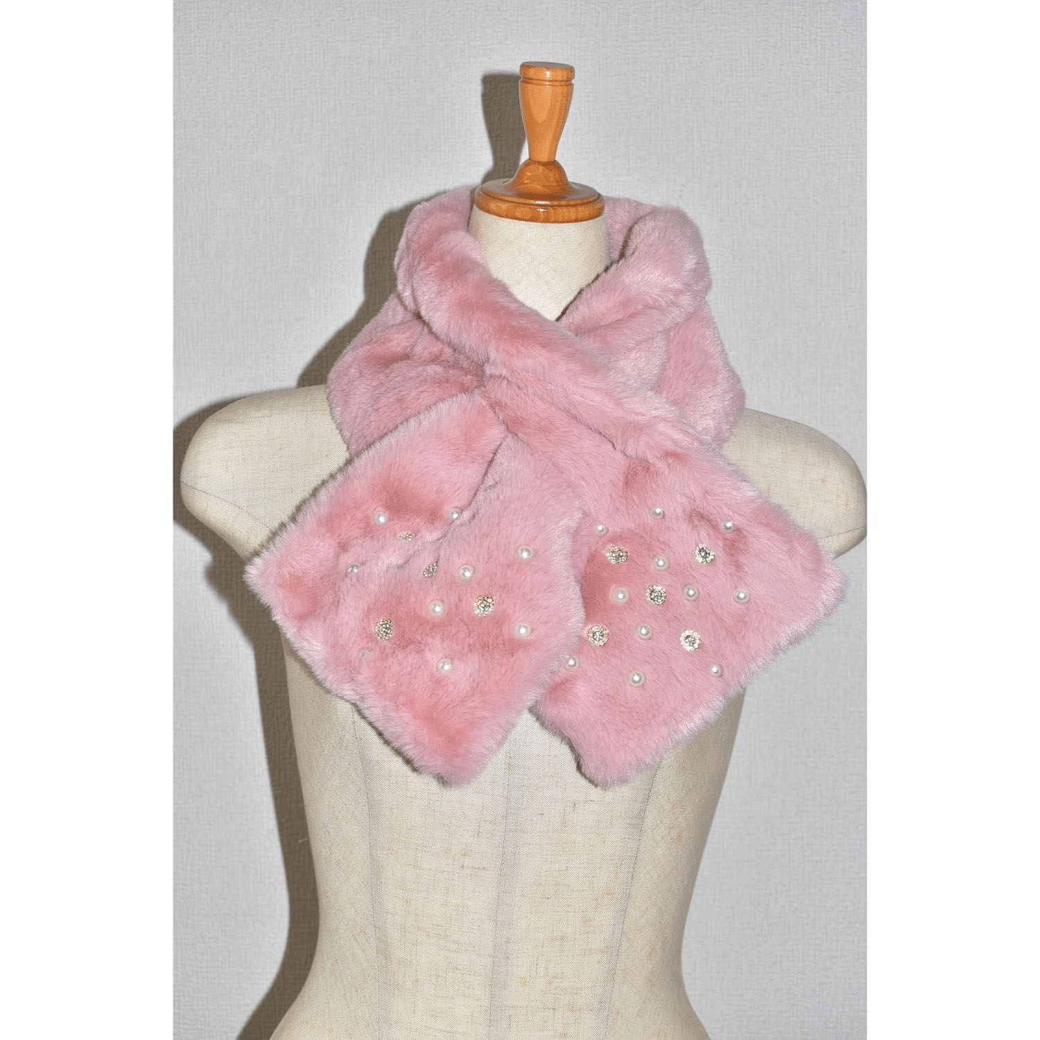 ビジューファーティペット - 画像11