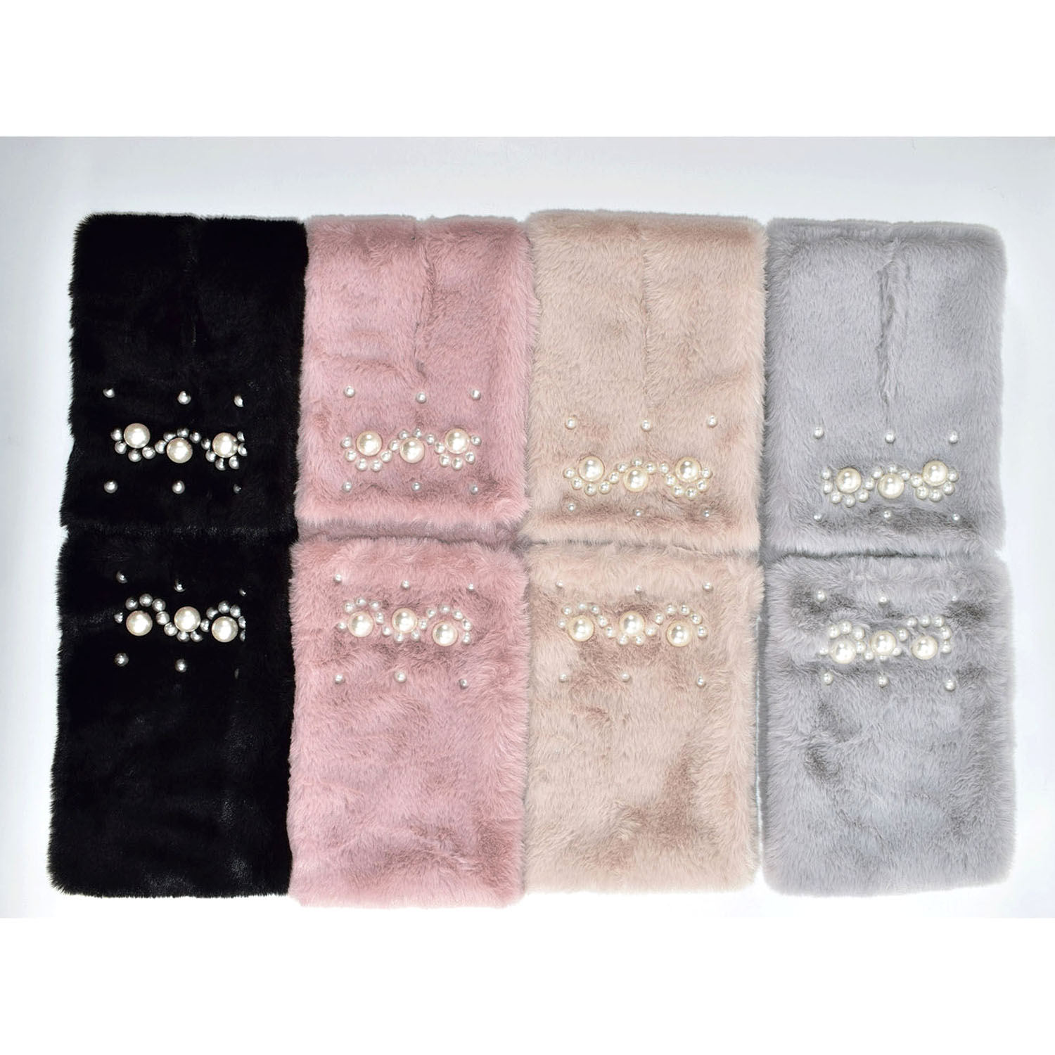 パールビジューティペット - 画像2