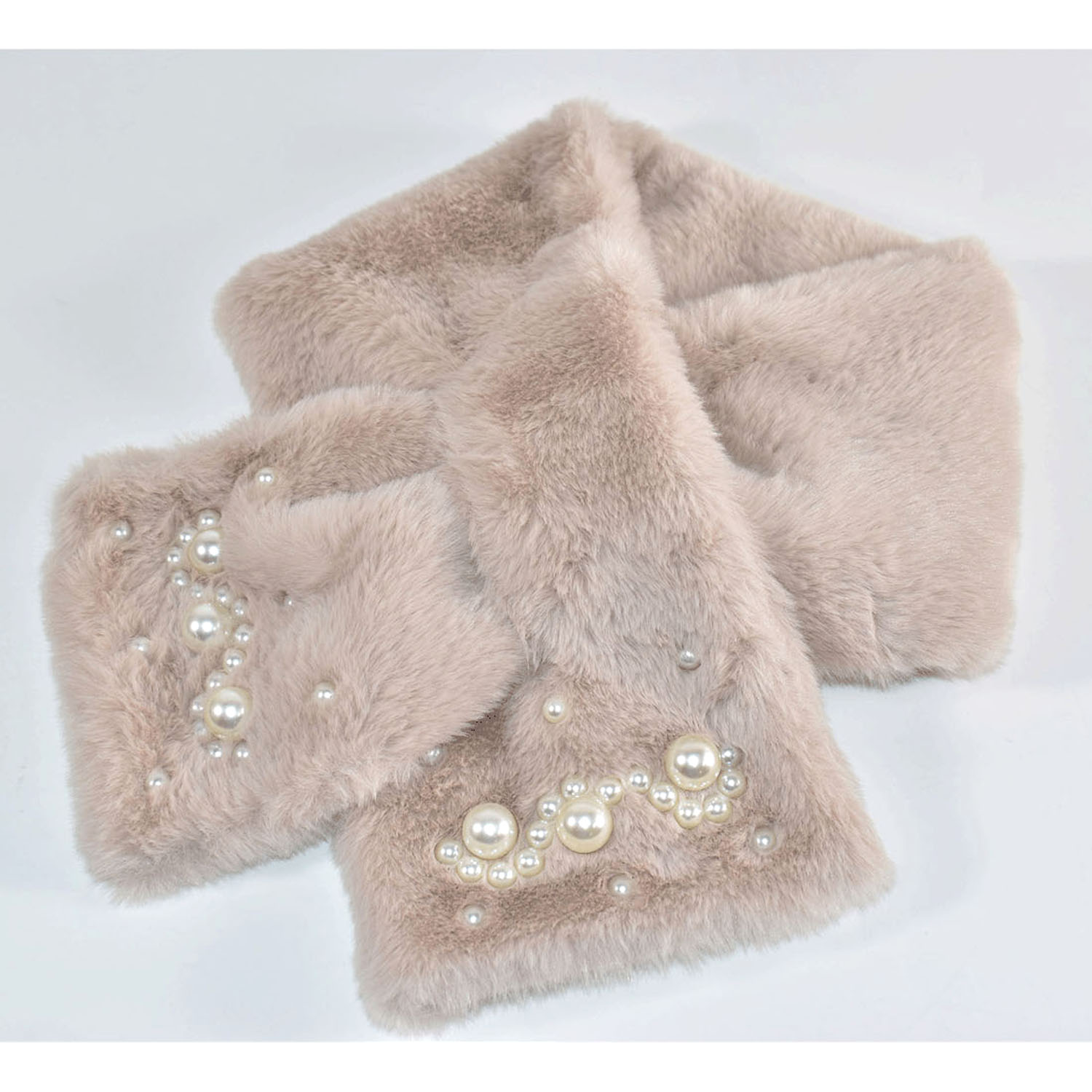 パールビジューティペット - 画像8