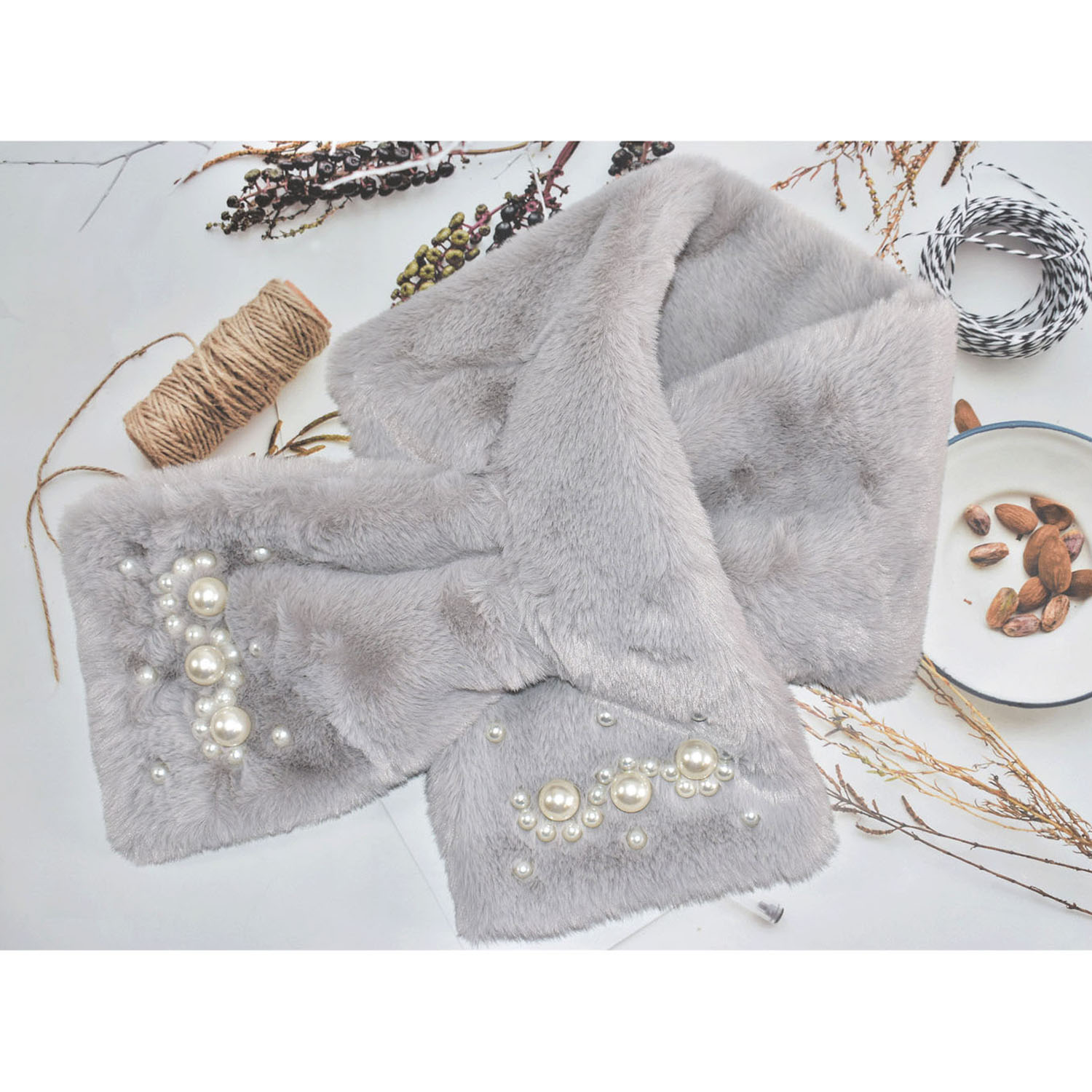 パールビジューティペット