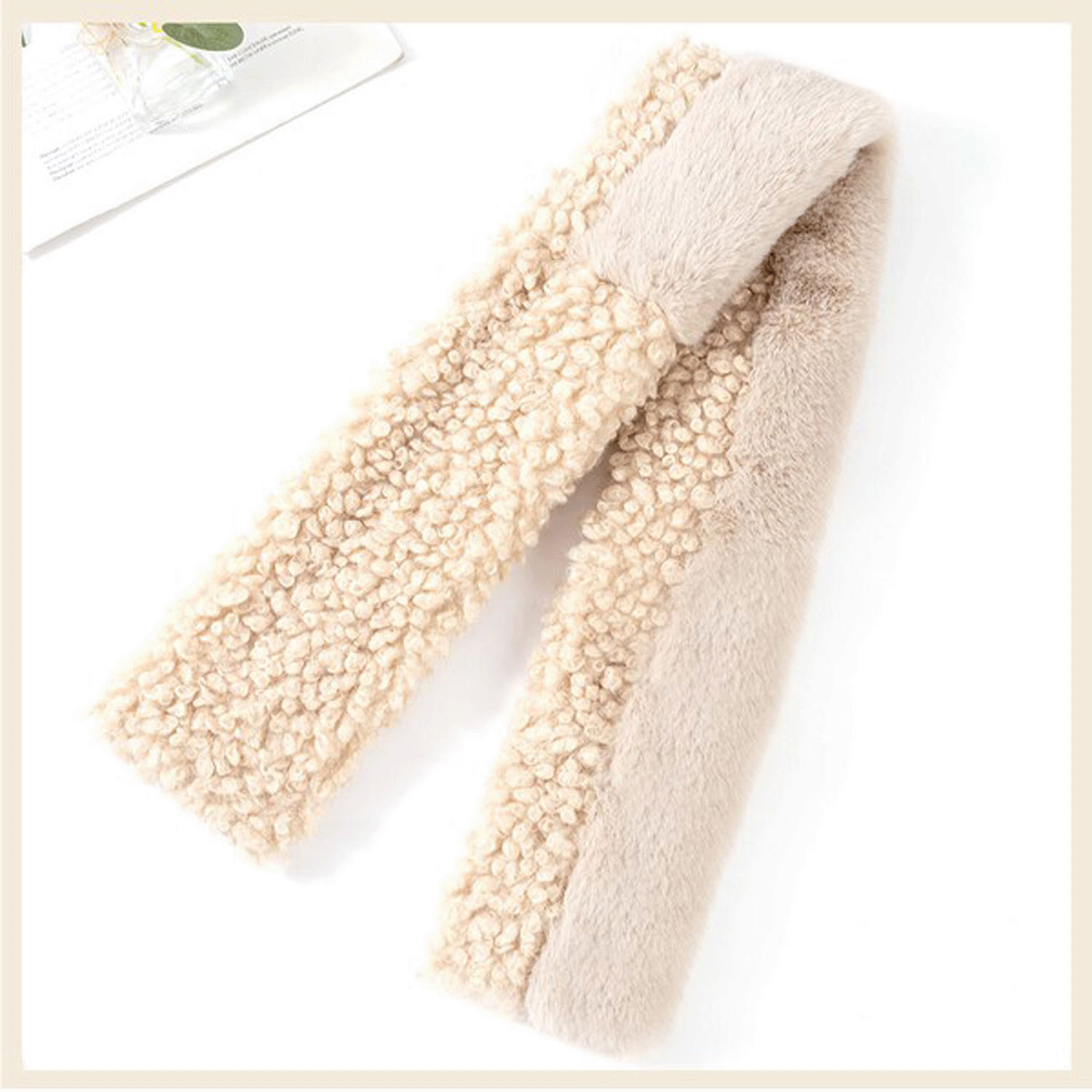 プードルコンビファーティペット - 画像4