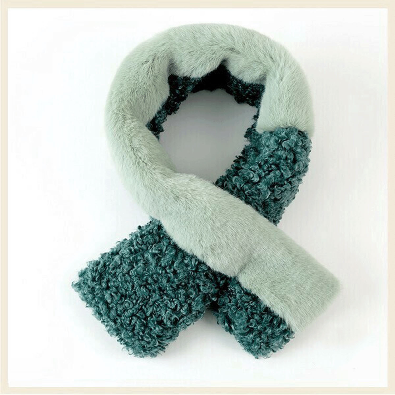 プードルコンビファーティペット - 画像5