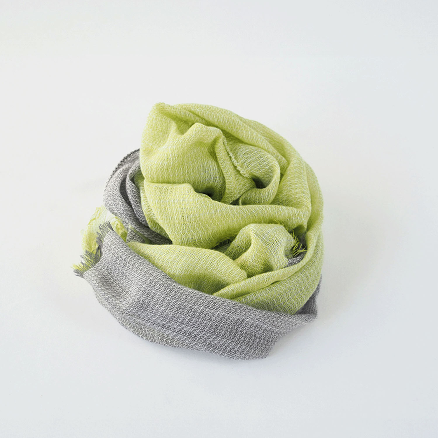 日本製 ふんわりやわらかストール - 画像18