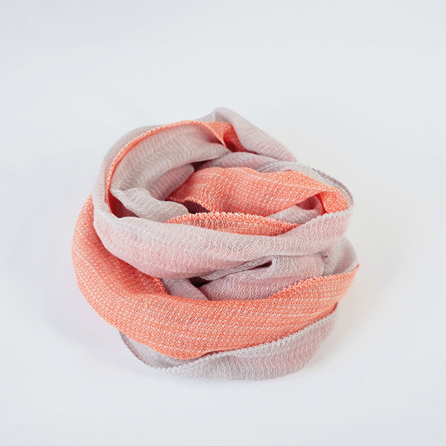 日本製 ふんわりやわらかストール - 画像10