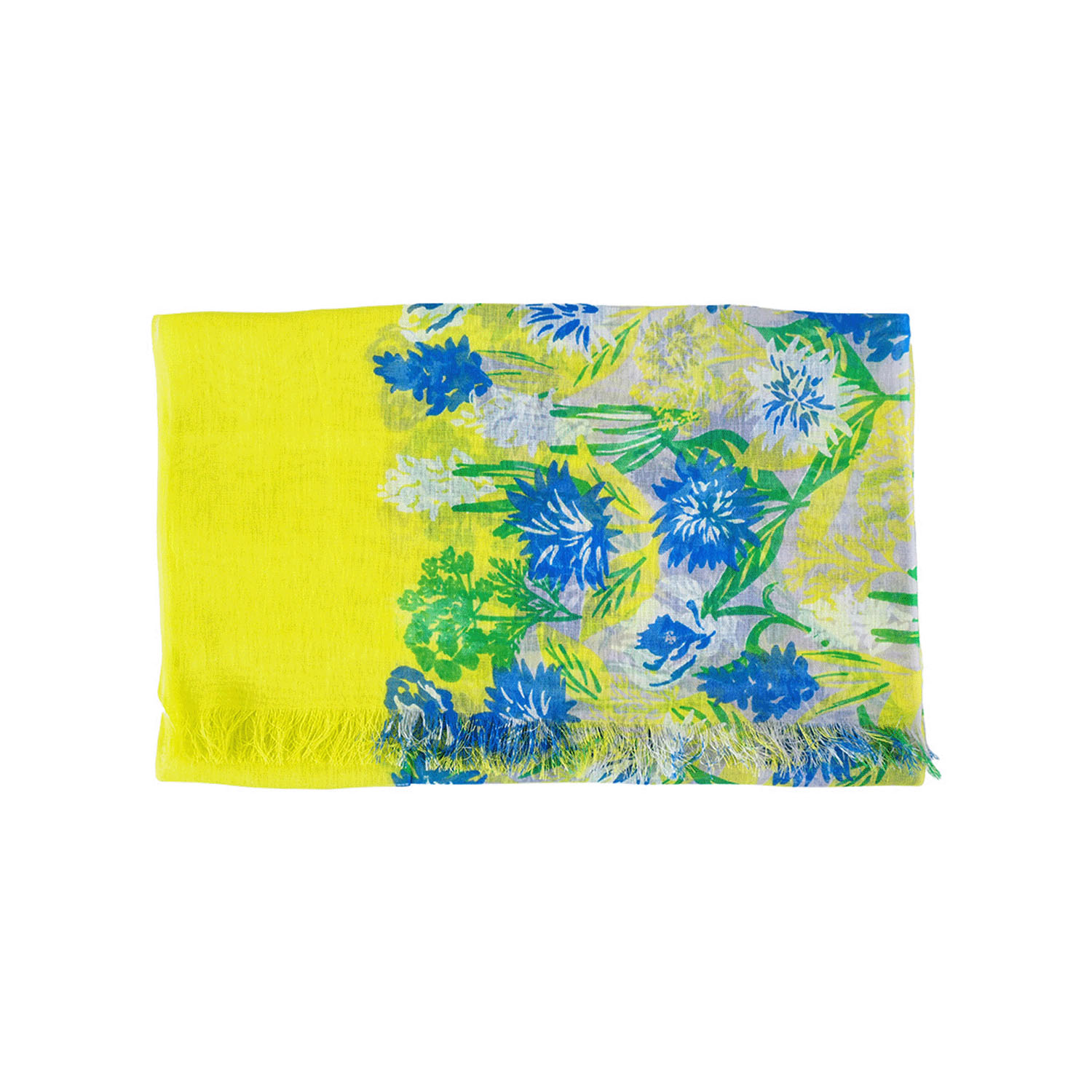 日本製 おさんぽストール - 画像11