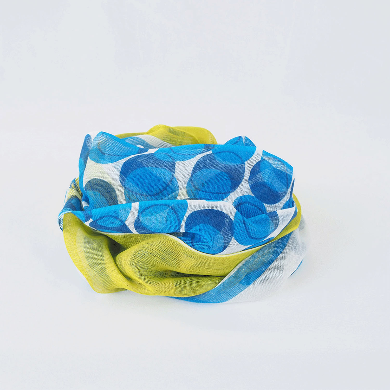 日本製 おさんぽストール - 画像21