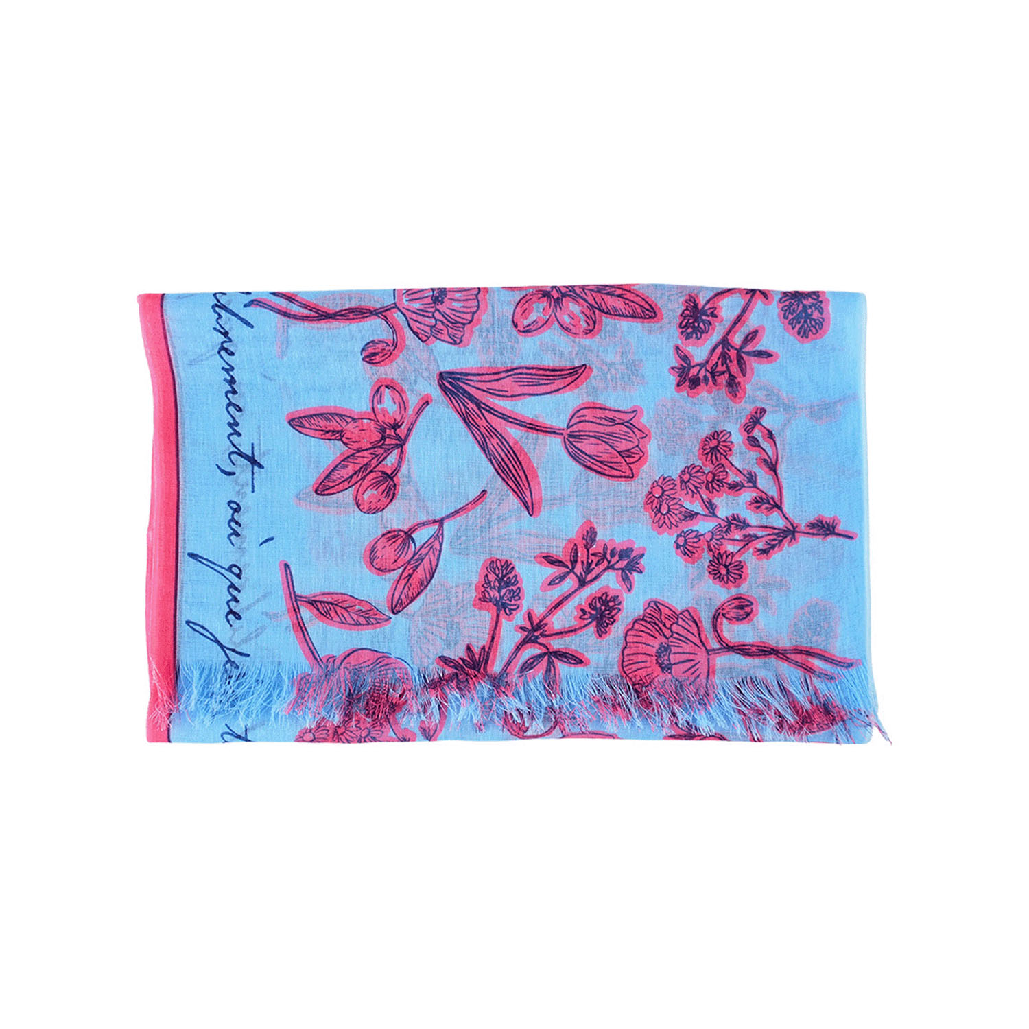 日本製 おさんぽストール - 画像26