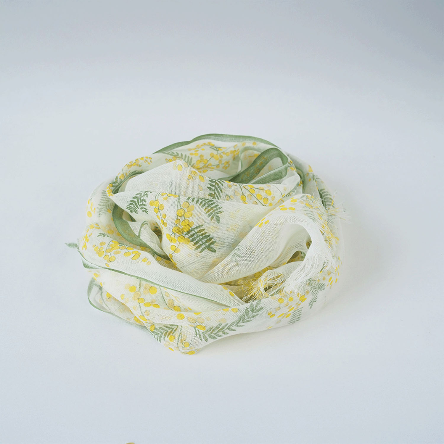 日本製 おさんぽストール - 画像6