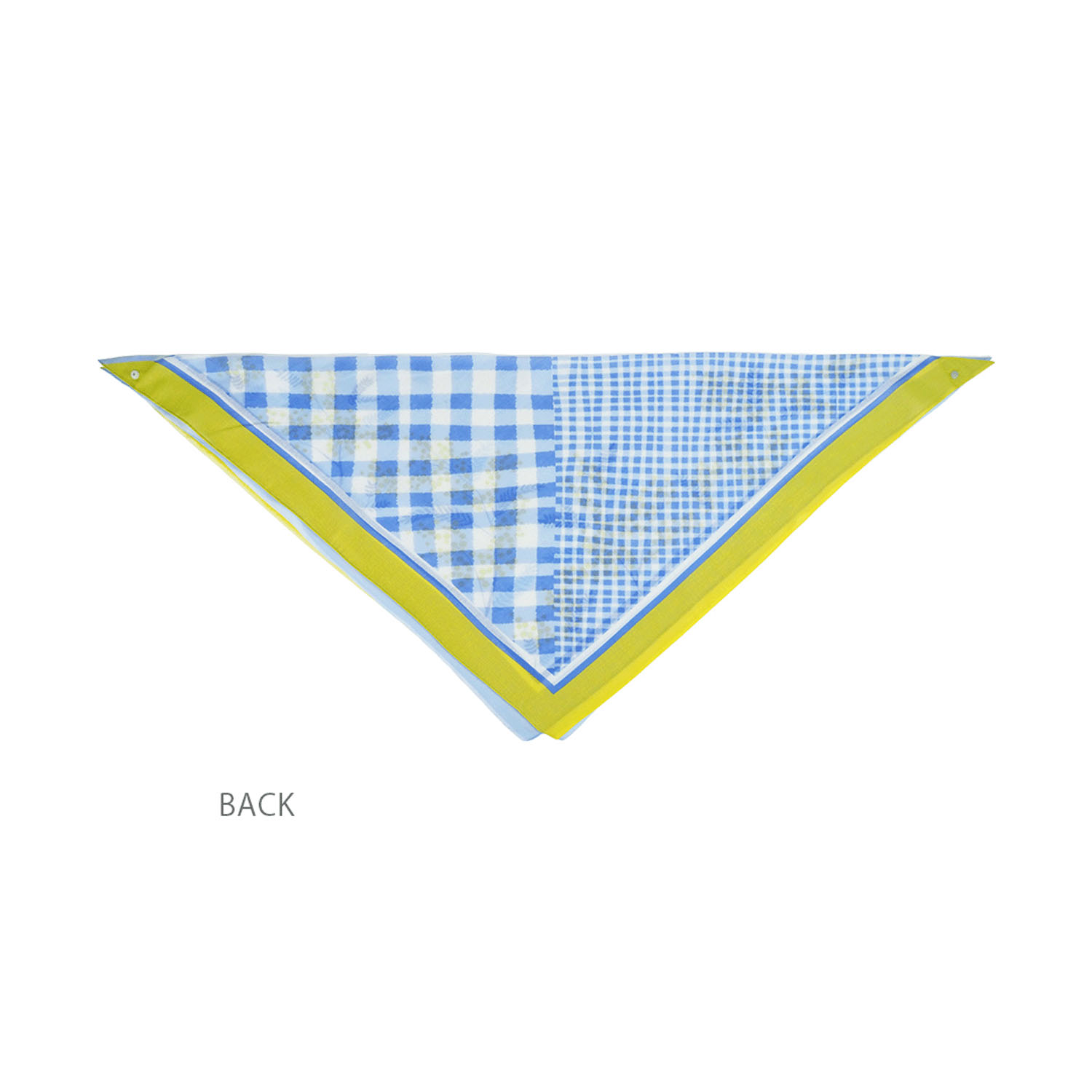 【01、02終了】日本製 おさんぽスカーフ 62×62 - 画像11