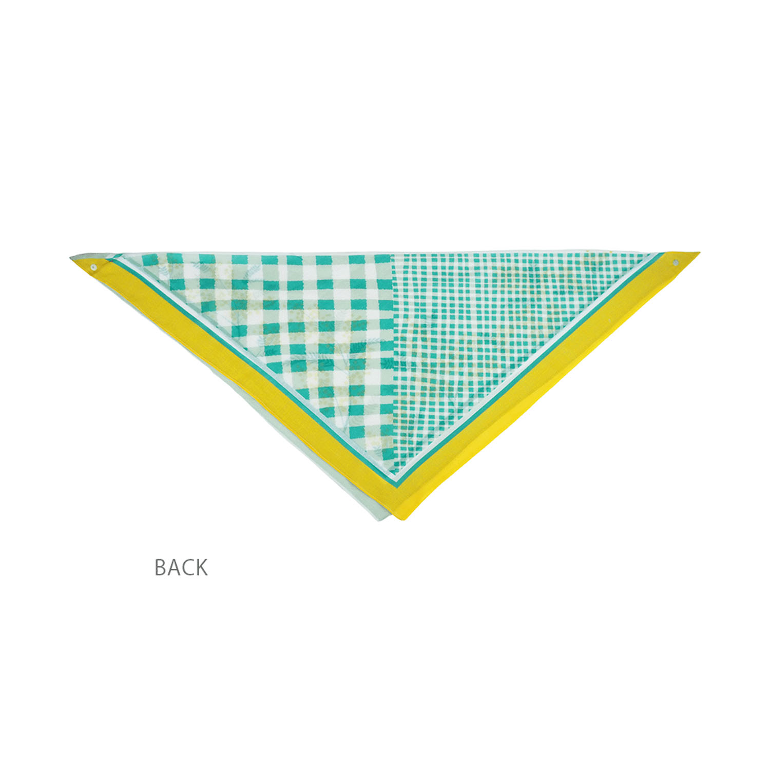 日本製 おさんぽスカーフ 62×62 - 画像14