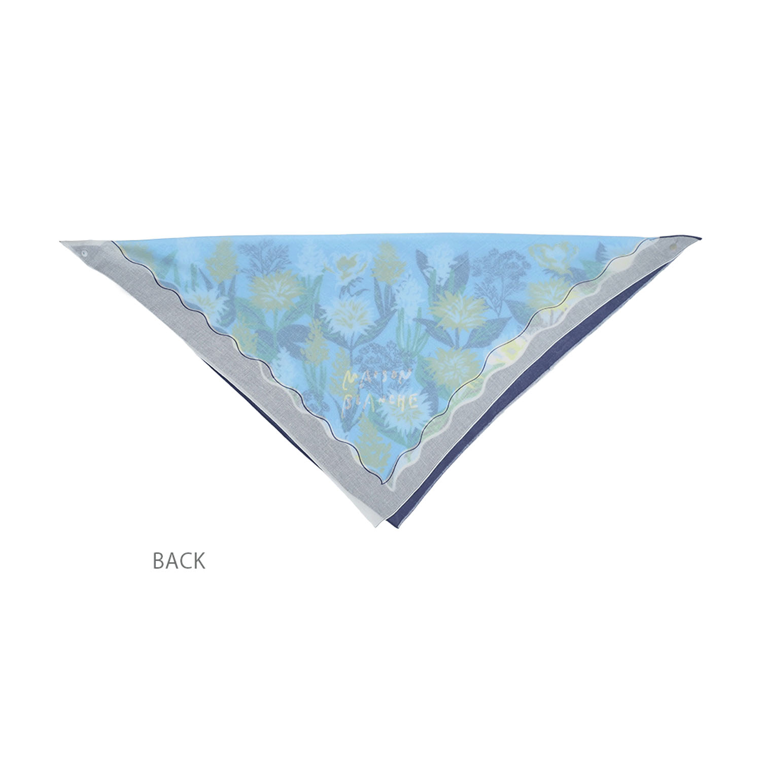 【01、02終了】日本製 おさんぽスカーフ 62×62 - 画像26