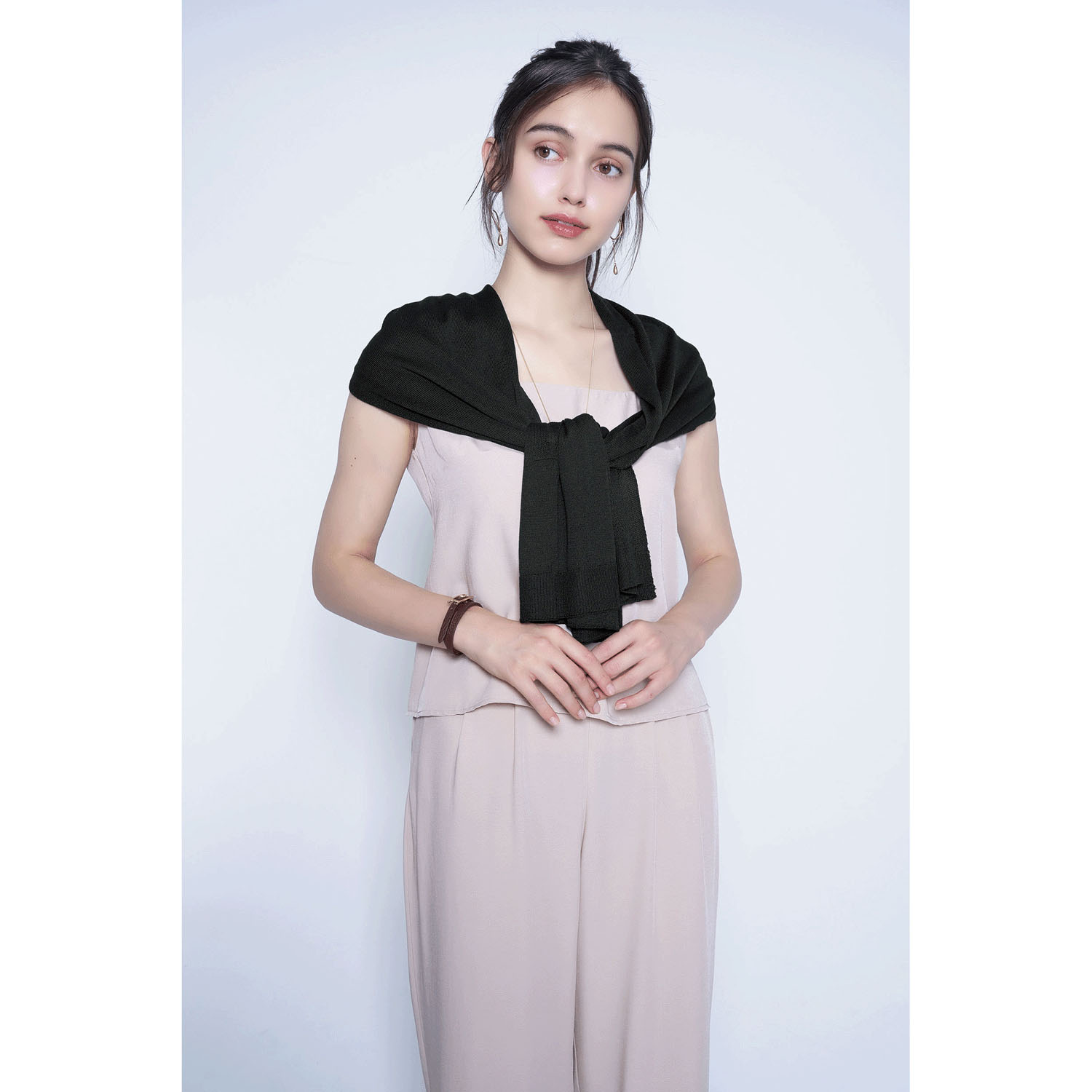 COGIT（コジット）Sun Block LAB ケープストール - 画像16