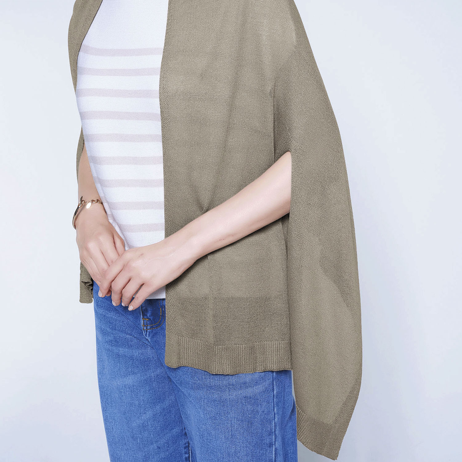 COGIT（コジット）Sun Block LAB ケープストール - 画像24