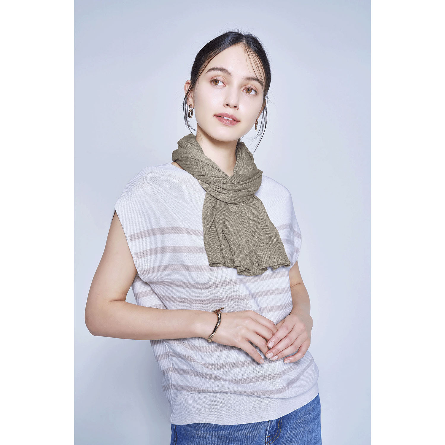 COGIT（コジット）Sun Block LAB ケープストール - 画像25