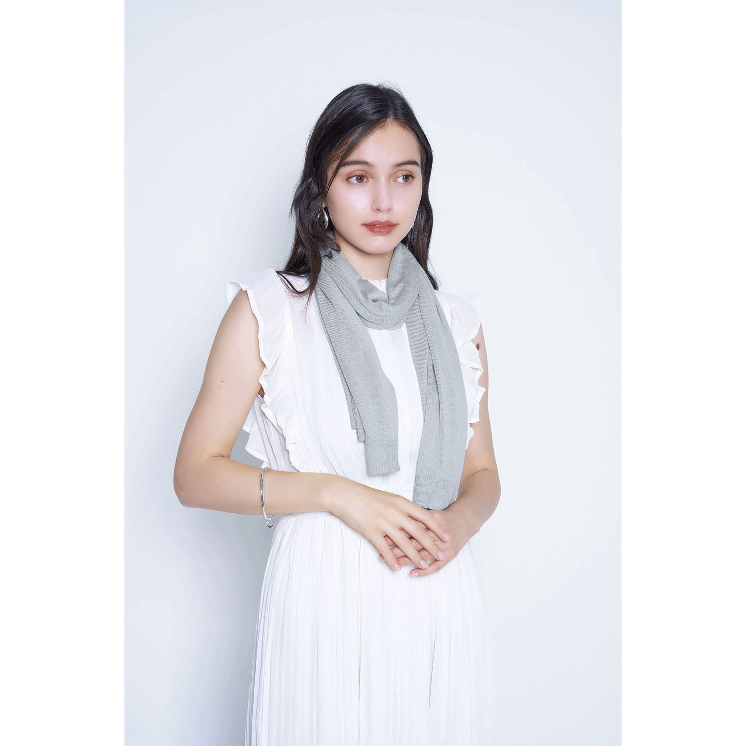 COGIT（コジット）Sun Block LAB ケープストール - 画像7