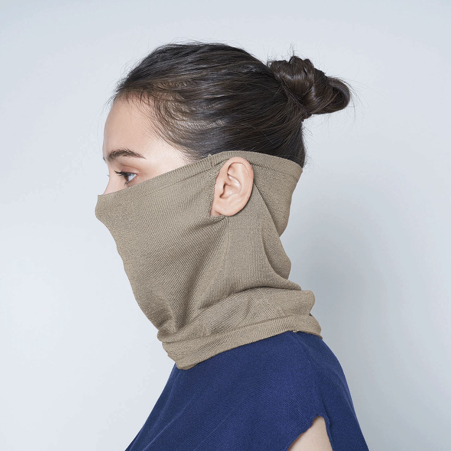 COGIT（コジット）Sun Block LAB フェイス＆ネックガード - 画像13